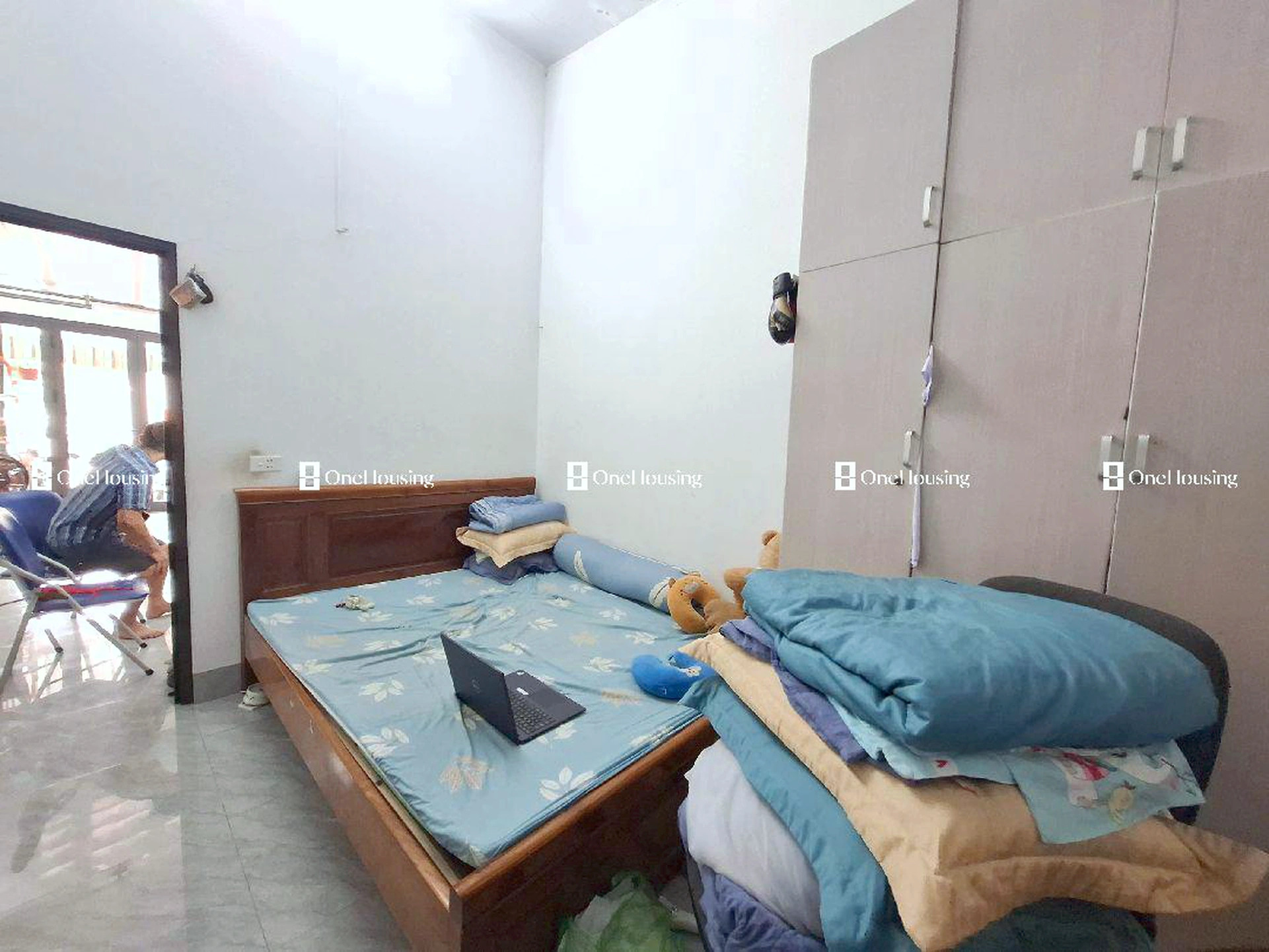 Nhà mặt ngõ cách Đường Đức Diễn 100m, P. Phúc Diễn, Q. Bắc Từ Liêm, TP. Hà Nội