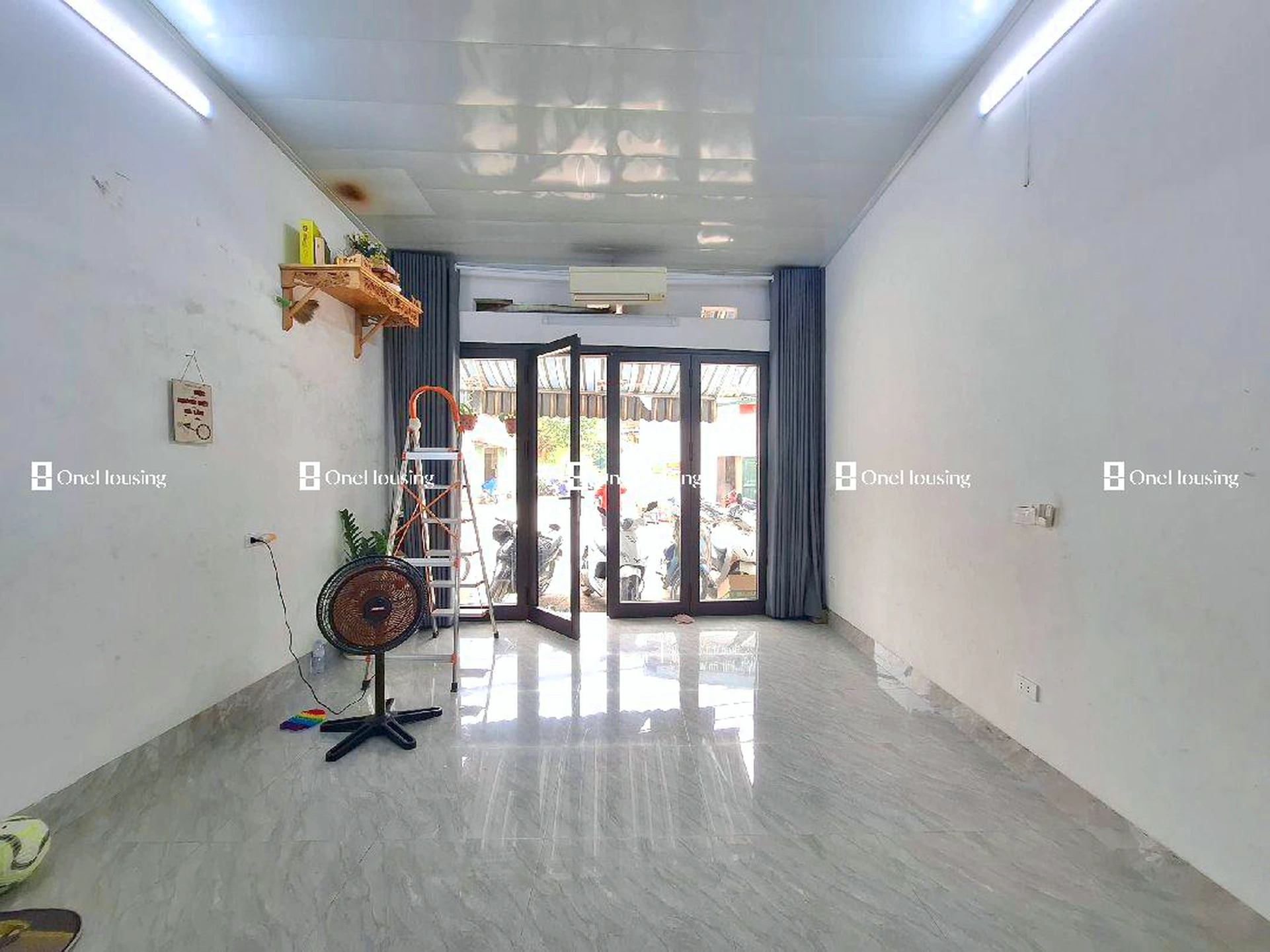 Nhà mặt ngõ cách Đường Đức Diễn 100m, P. Phúc Diễn, Q. Bắc Từ Liêm, TP. Hà Nội