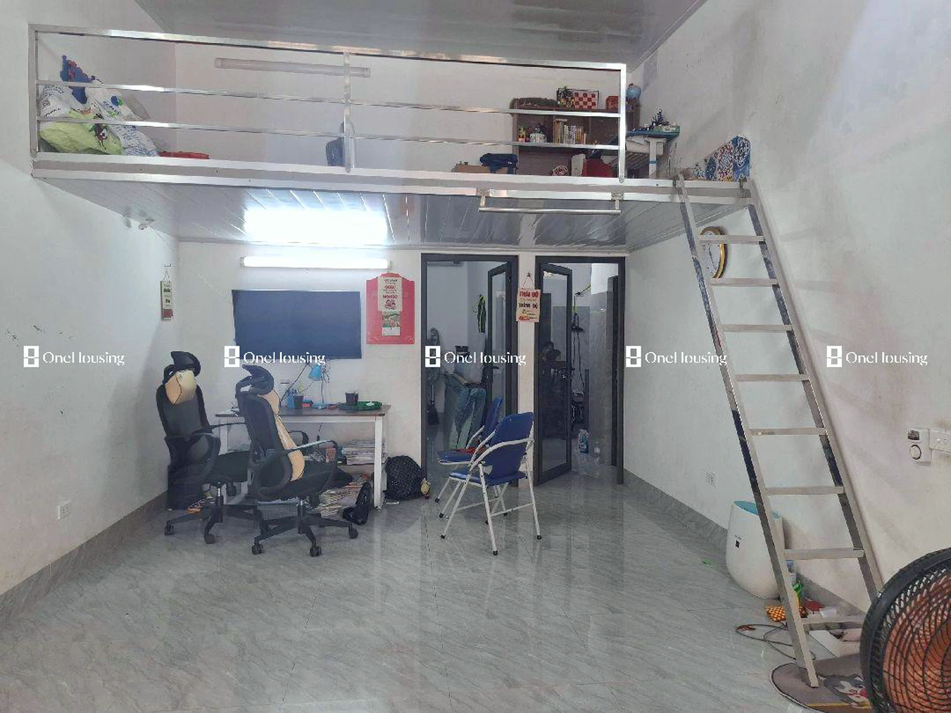 Nhà mặt ngõ cách Đường Đức Diễn 100m, P. Phúc Diễn, Q. Bắc Từ Liêm, TP. Hà Nội