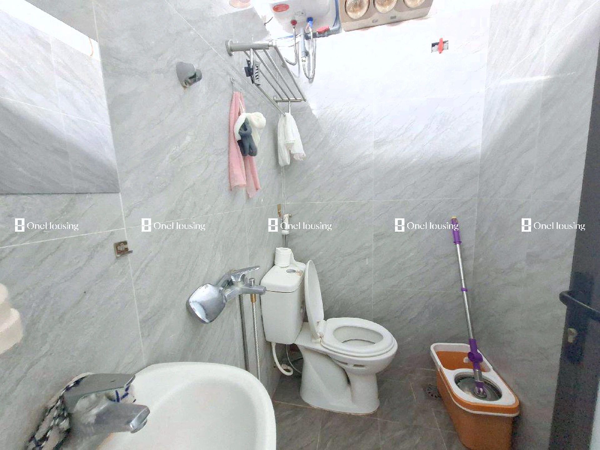 Nhà mặt ngõ cách Đường Đức Diễn 100m, P. Phúc Diễn, Q. Bắc Từ Liêm, TP. Hà Nội