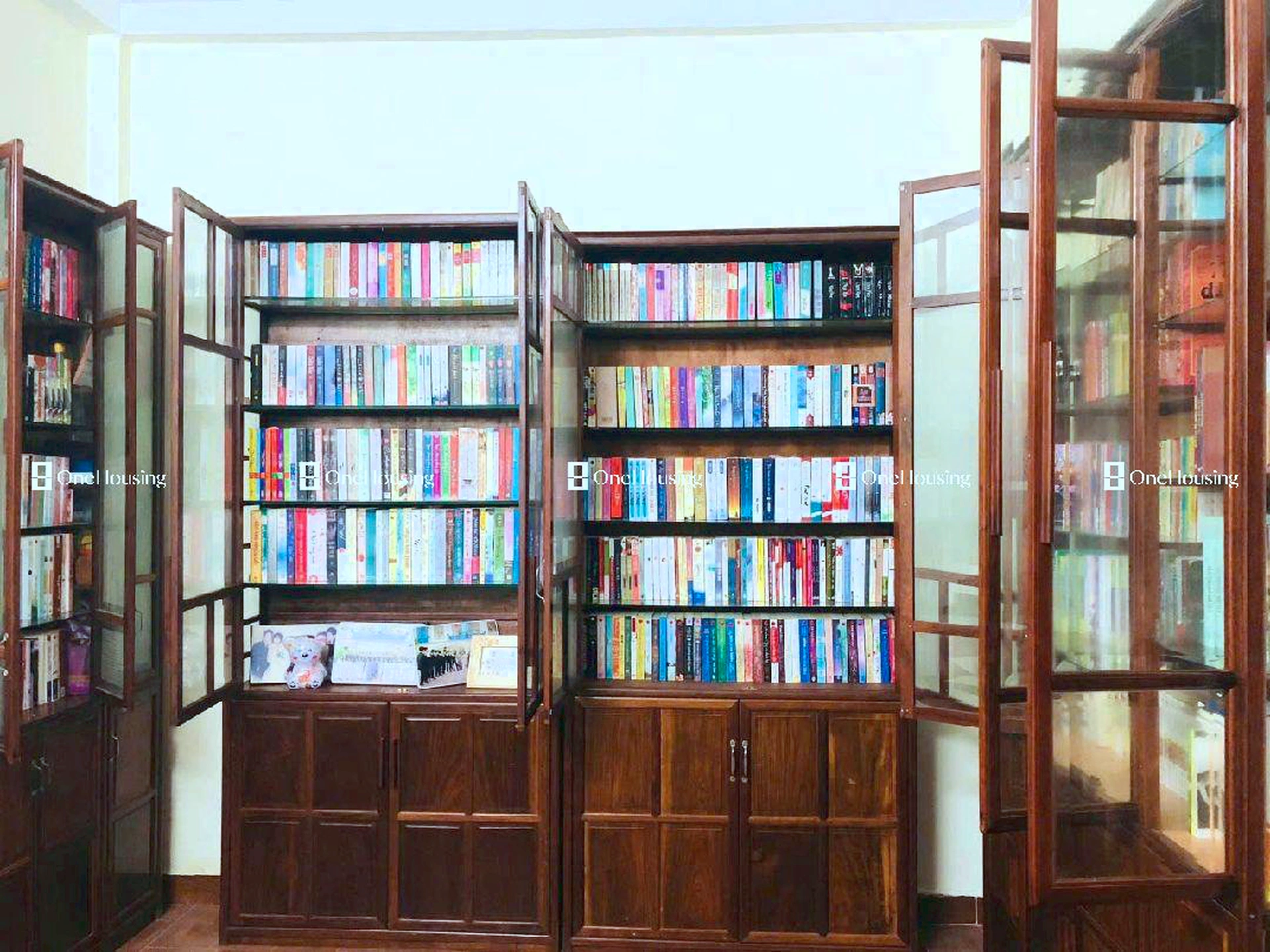Onehousing image