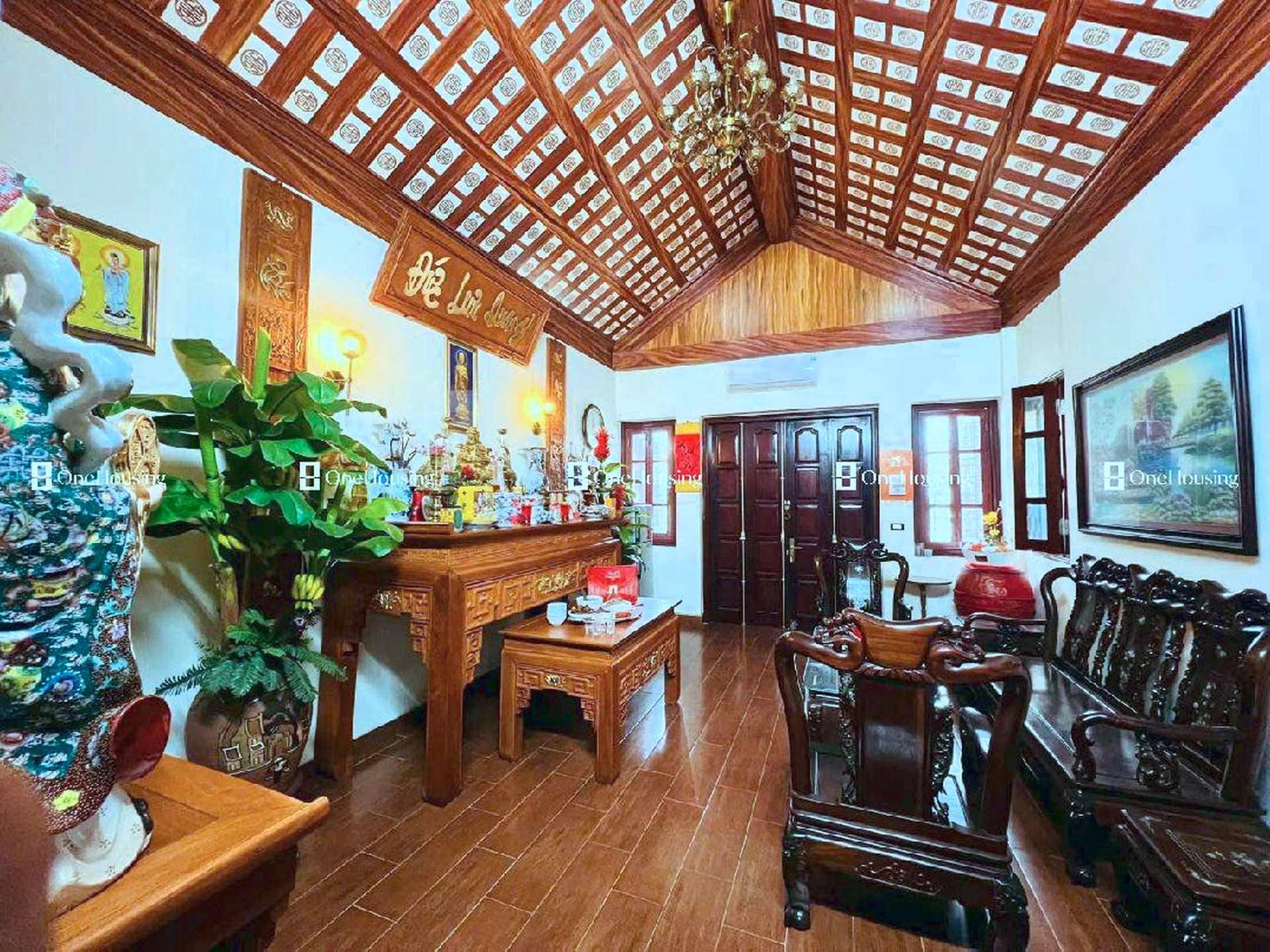 Onehousing image