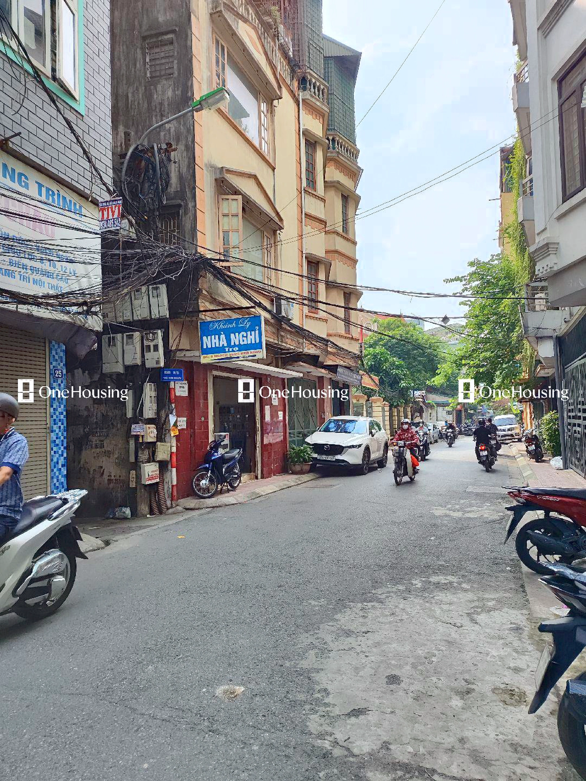 Onehousing image