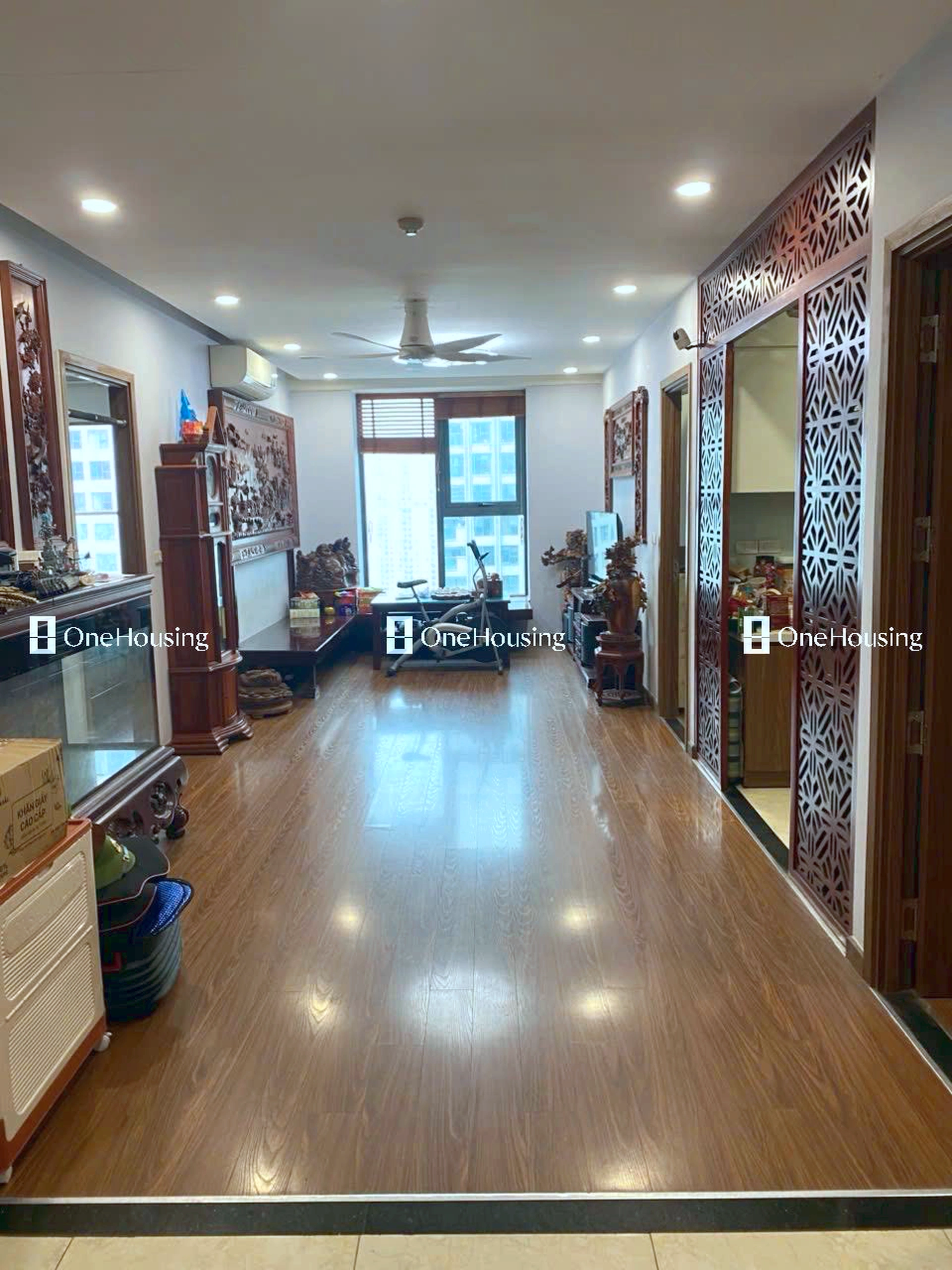 Nhà mặt phố Nguyễn Xiển, P. Thanh Xuân Nam, Q. Thanh Xuân, TP. Hà Nội