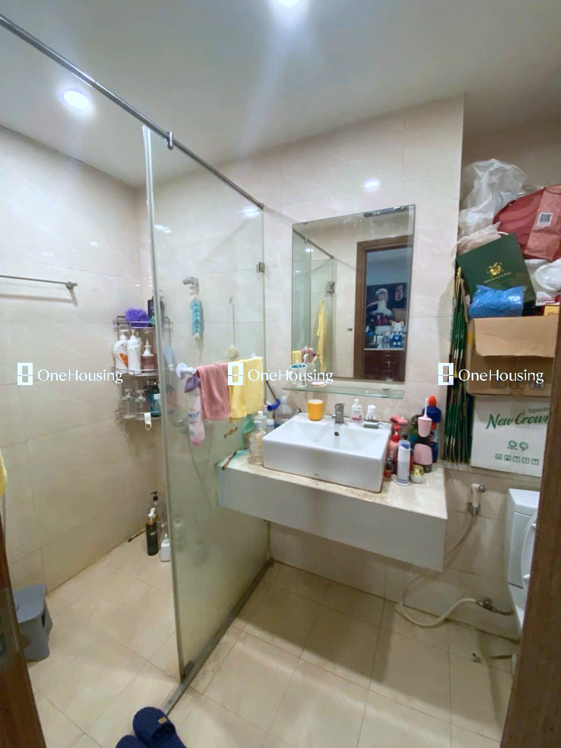 Nhà mặt phố Nguyễn Xiển, P. Thanh Xuân Nam, Q. Thanh Xuân, TP. Hà Nội