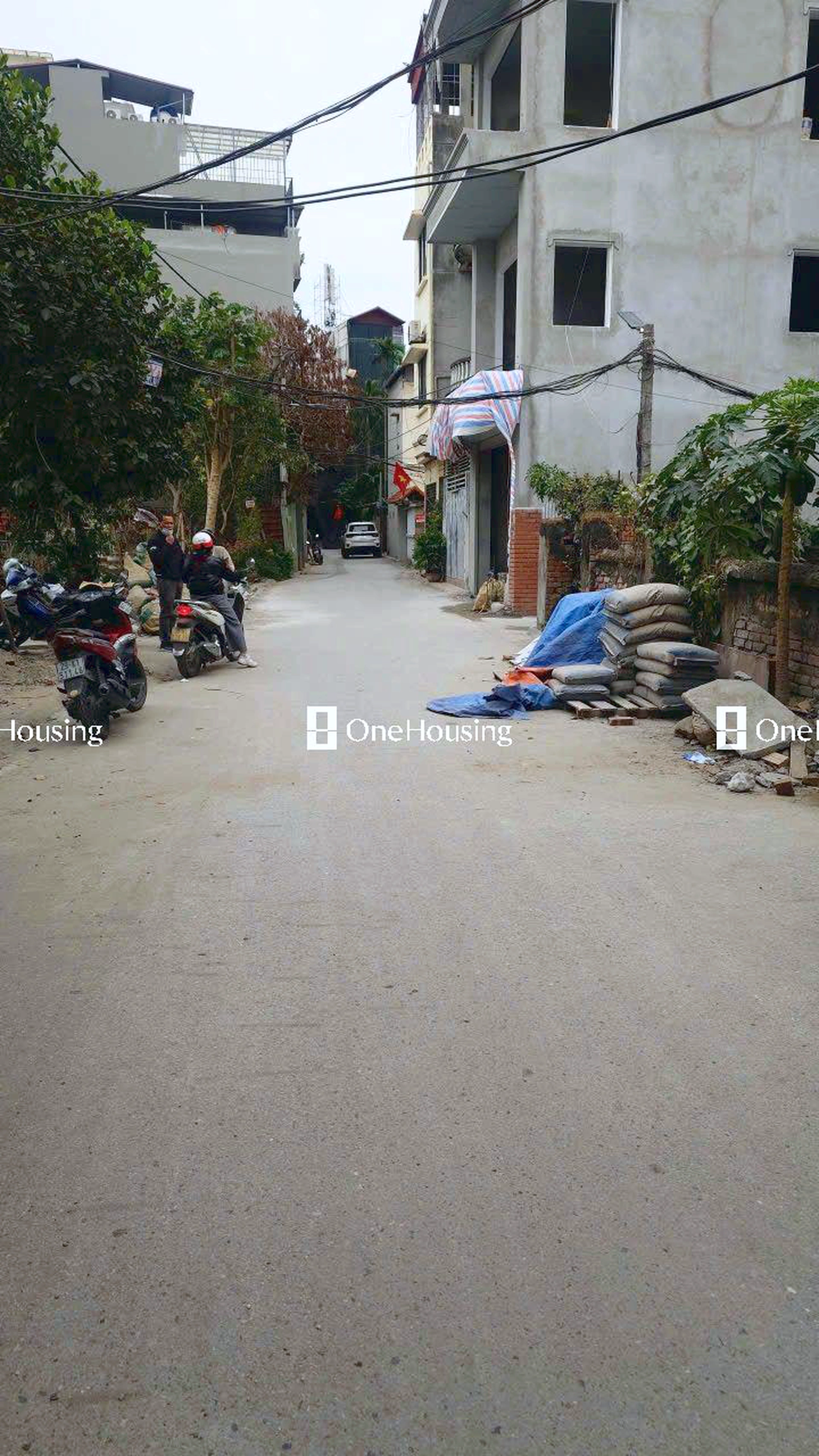 Đất nền cách Ngọc Thụy (mặt đê và đường gom chân đê) 50m, P. Ngọc Thụy, Q. Long Biên, TP. Hà Nội