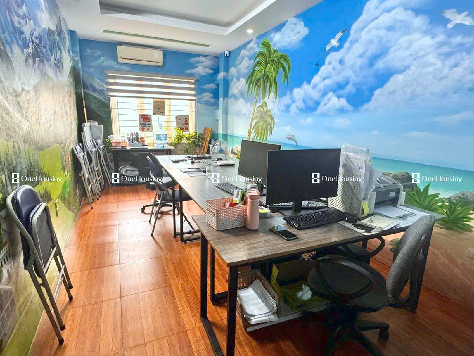 Nhà mặt ngõ cách Mễ Trì Thượng 20m, P. Mỹ Đình 2, Q. Nam Từ Liêm, TP. Hà Nội