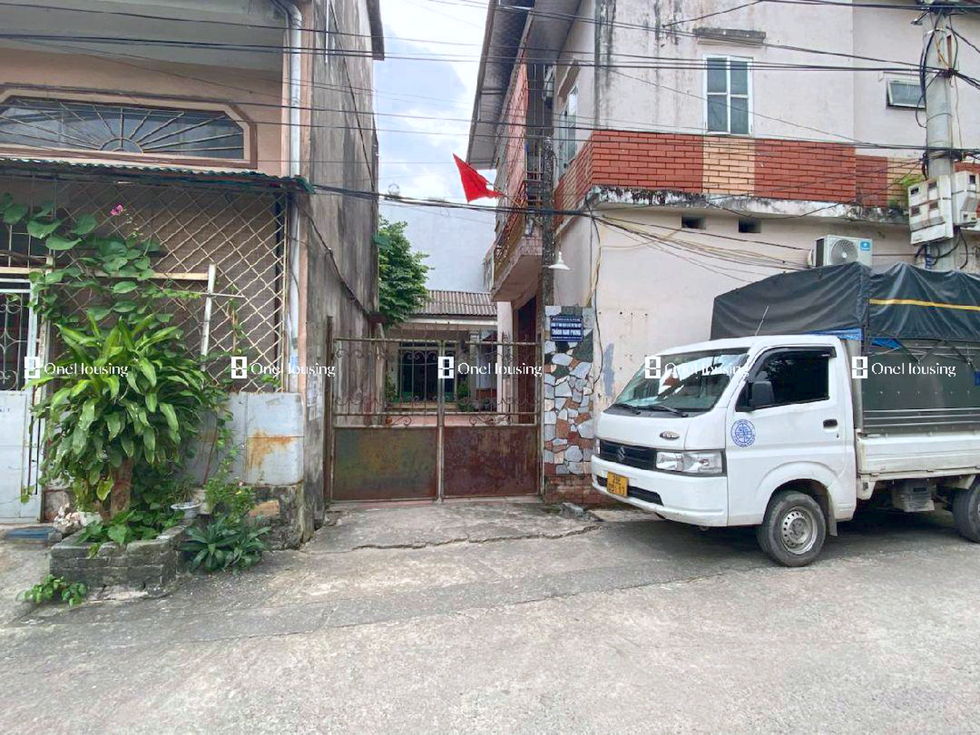 Đất nền Bến Phà, P. Hà Cầu, Q. Hà Đông, TP. Hà Nội