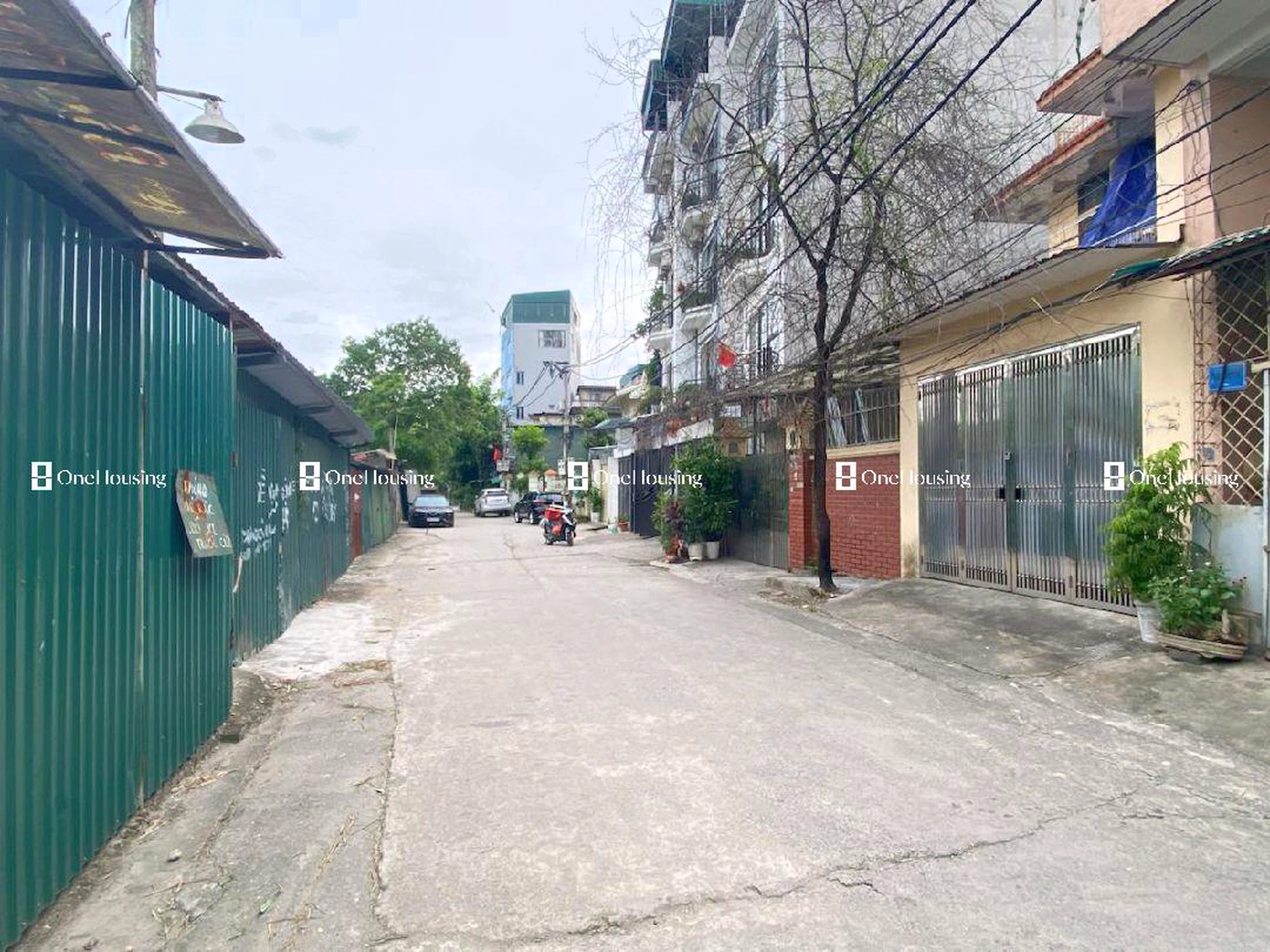 Đất nền Bến Phà, P. Hà Cầu, Q. Hà Đông, TP. Hà Nội