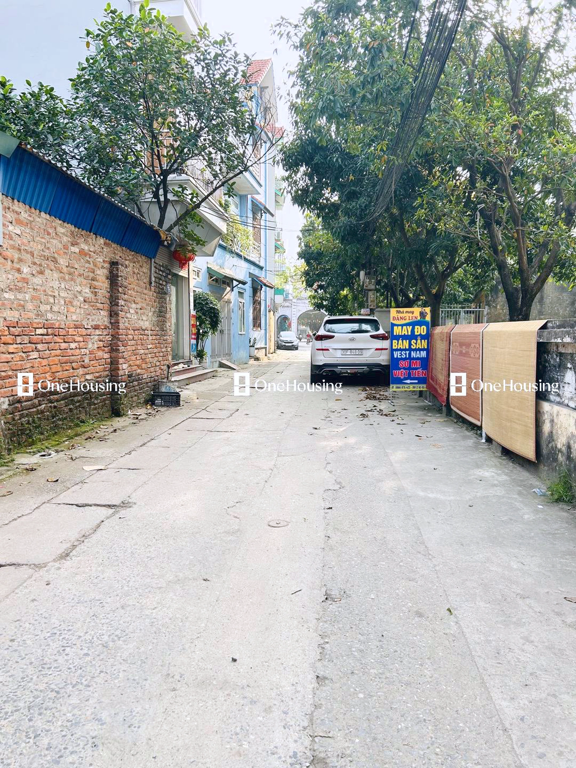 Nhà mặt ngõ cách Vĩnh Khang 200m, X. Ngọc Hồi, H. Thanh Trì, TP. Hà Nội