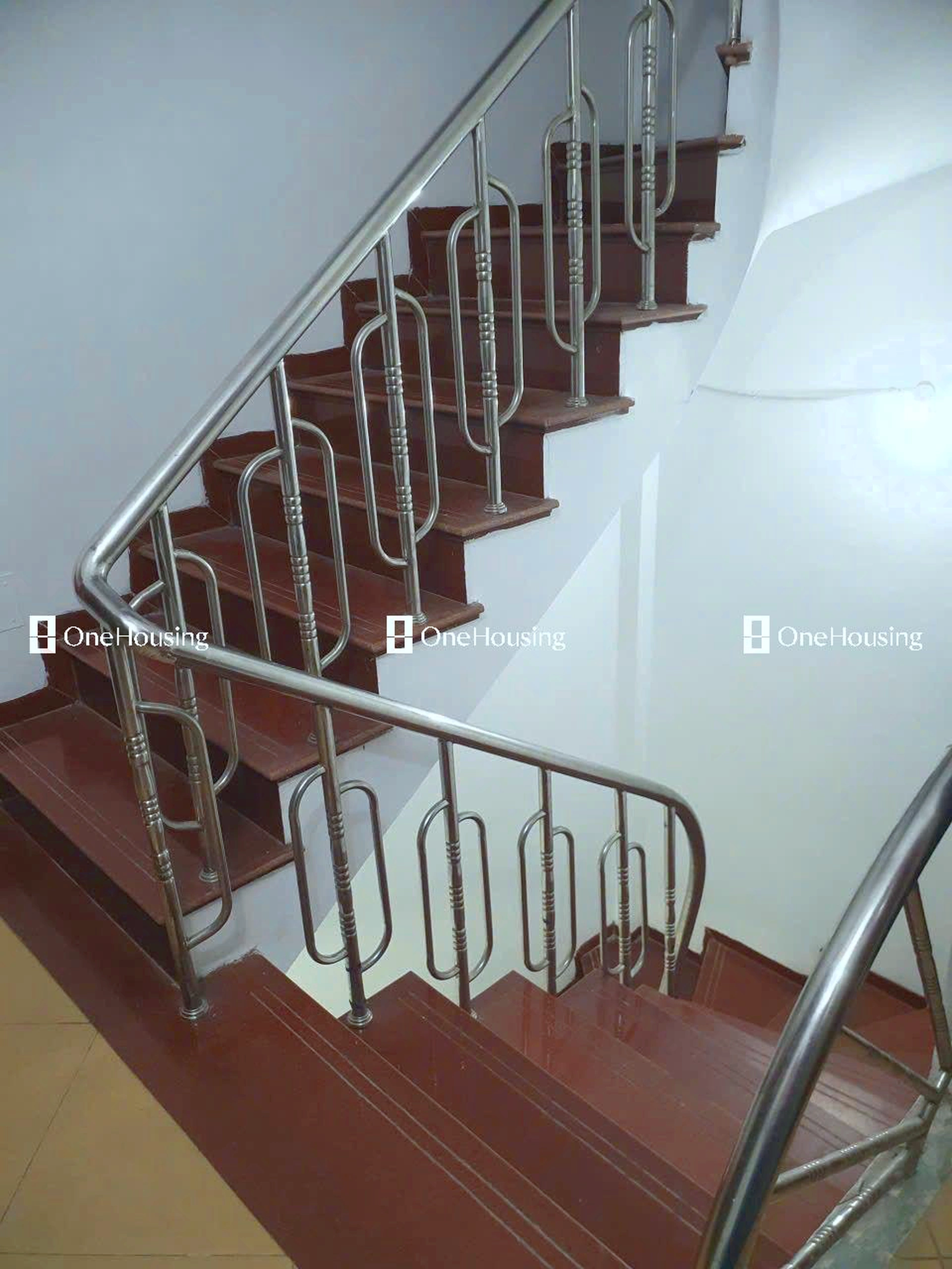 Nhà mặt phố Tú Mỡ, P. Trung Hòa, Q. Cầu Giấy, TP. Hà Nội