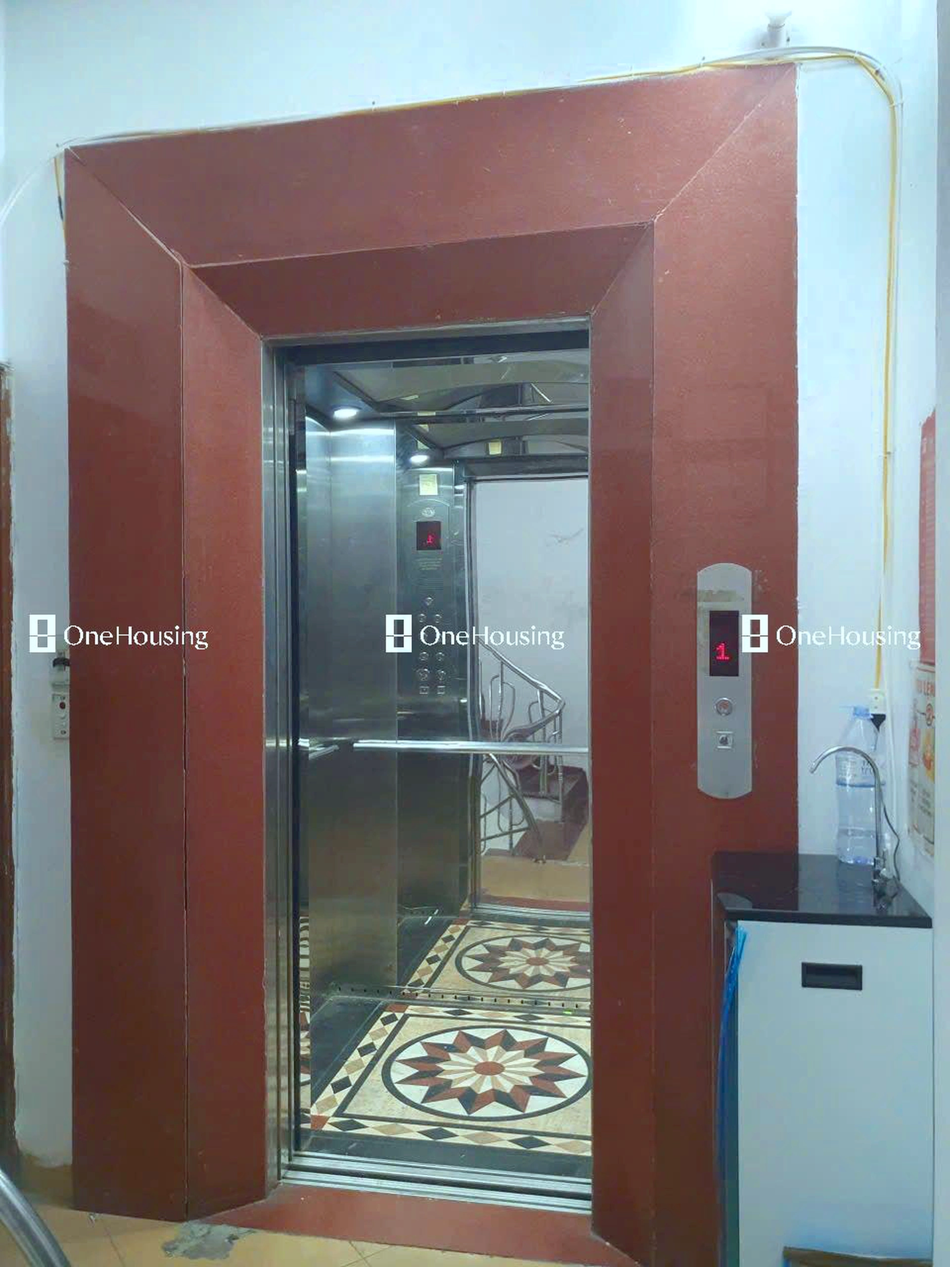 Nhà mặt phố Tú Mỡ, P. Trung Hòa, Q. Cầu Giấy, TP. Hà Nội