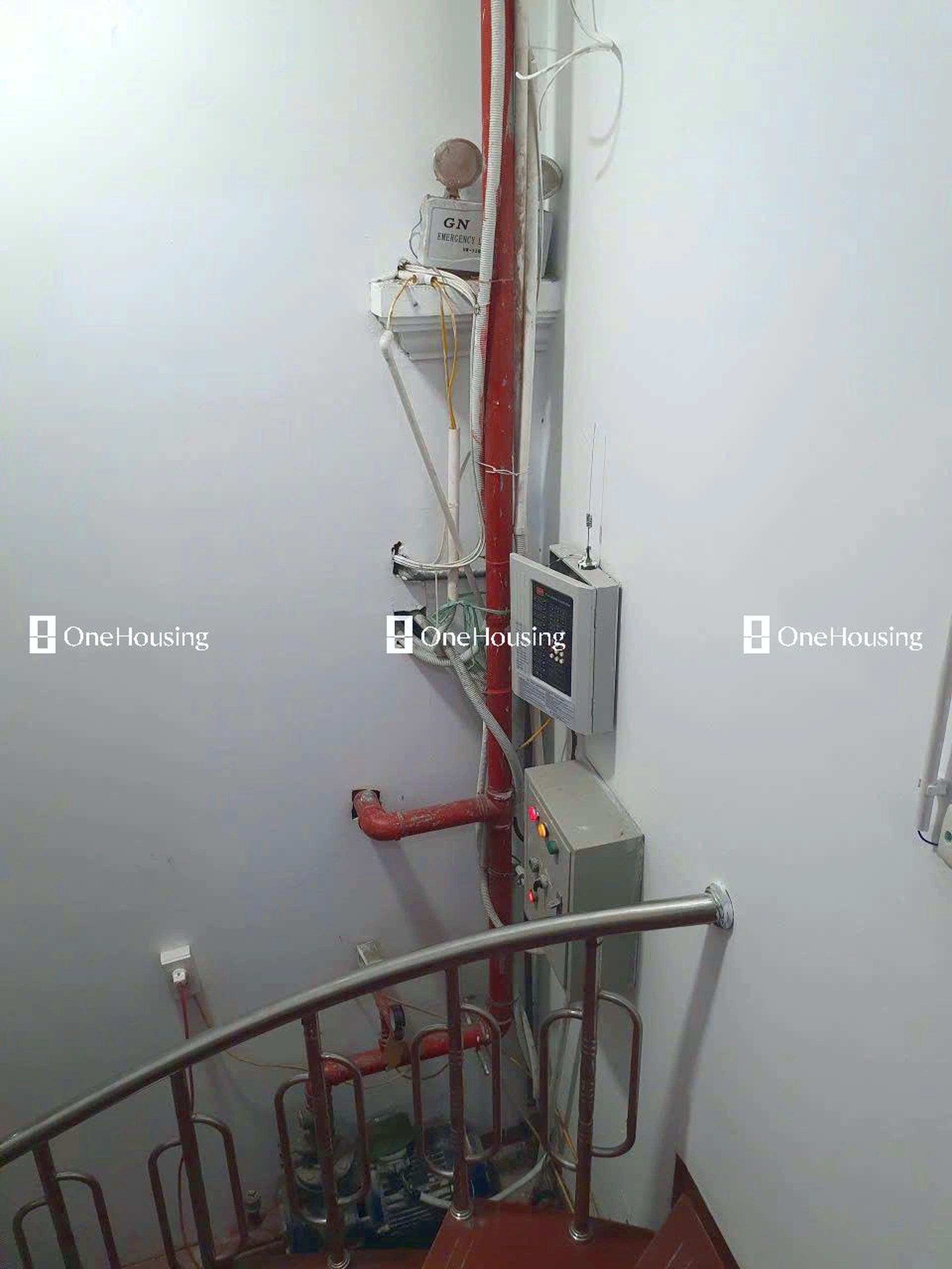 Nhà mặt phố Tú Mỡ, P. Trung Hòa, Q. Cầu Giấy, TP. Hà Nội