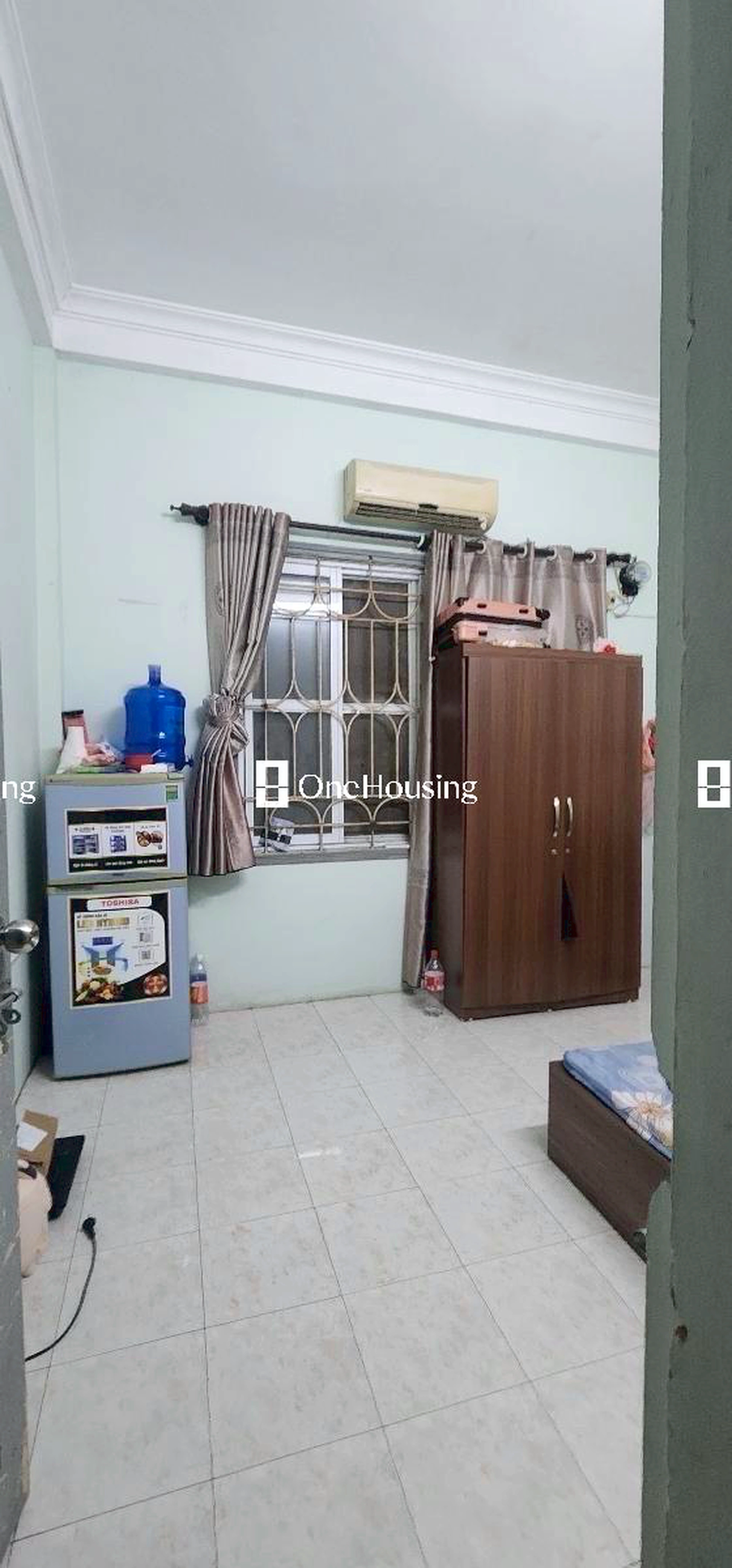 Nhà mặt phố Phùng Hưng, P. Phúc La, Q. Hà Đông, TP. Hà Nội