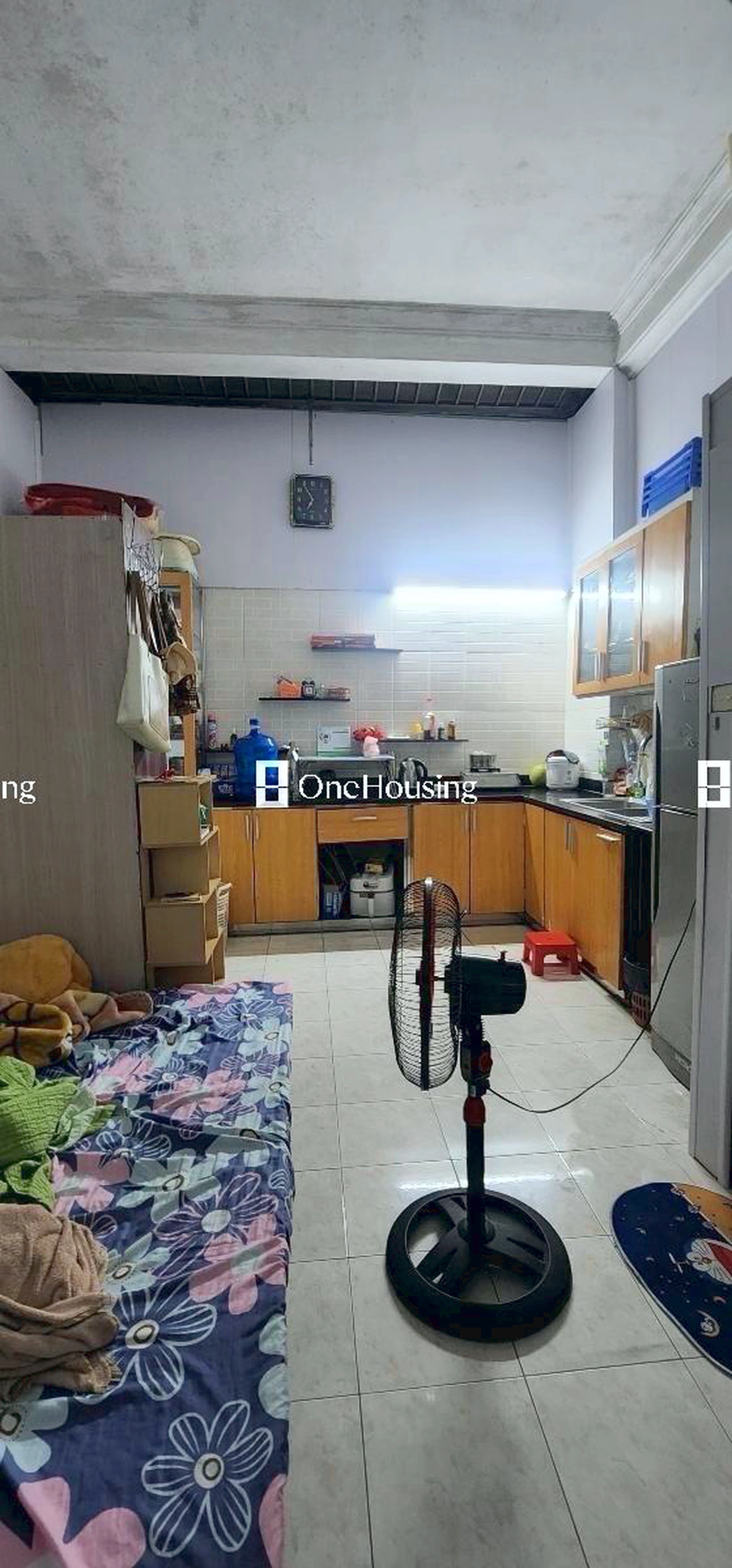Nhà mặt phố Phùng Hưng, P. Phúc La, Q. Hà Đông, TP. Hà Nội