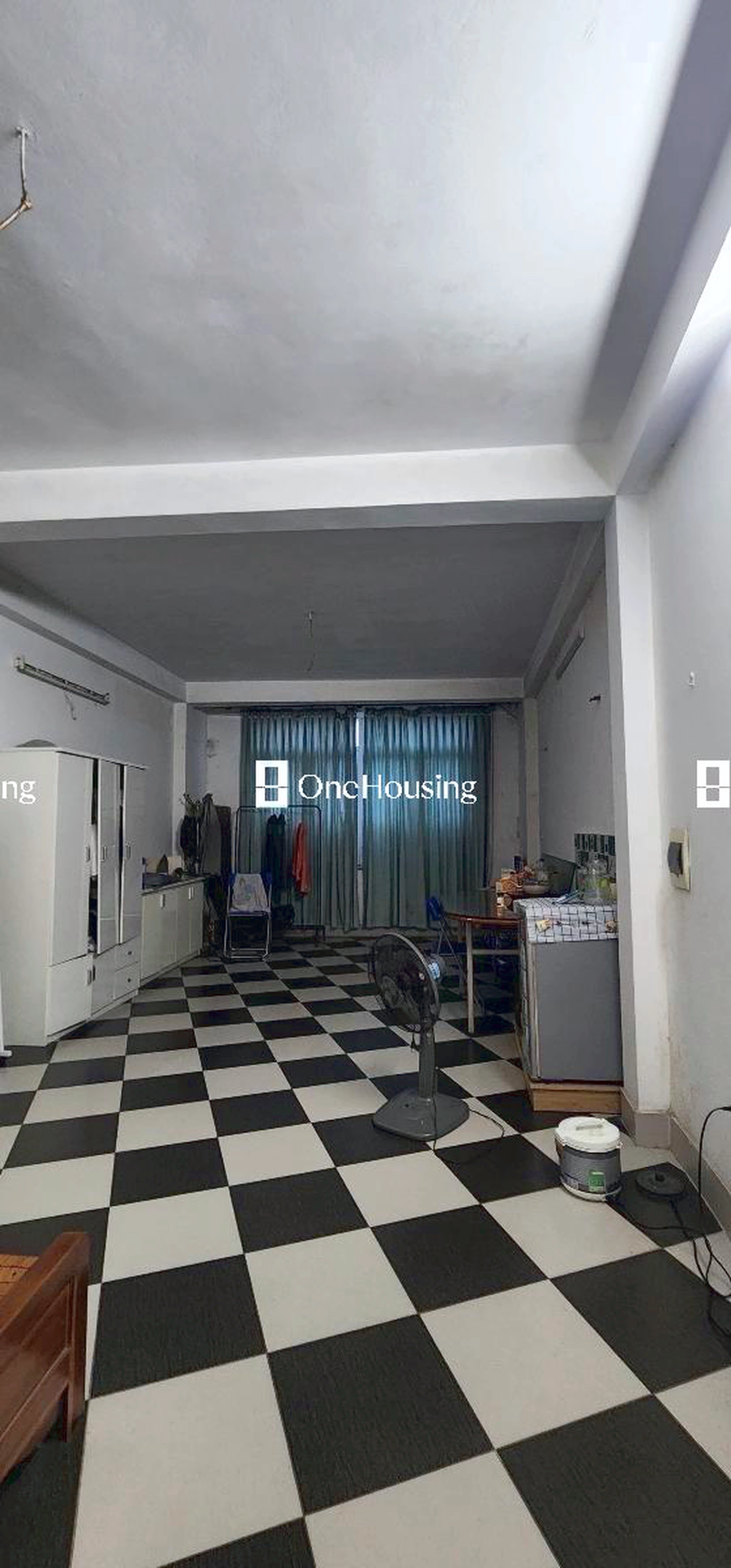 Nhà mặt phố Phùng Hưng, P. Phúc La, Q. Hà Đông, TP. Hà Nội