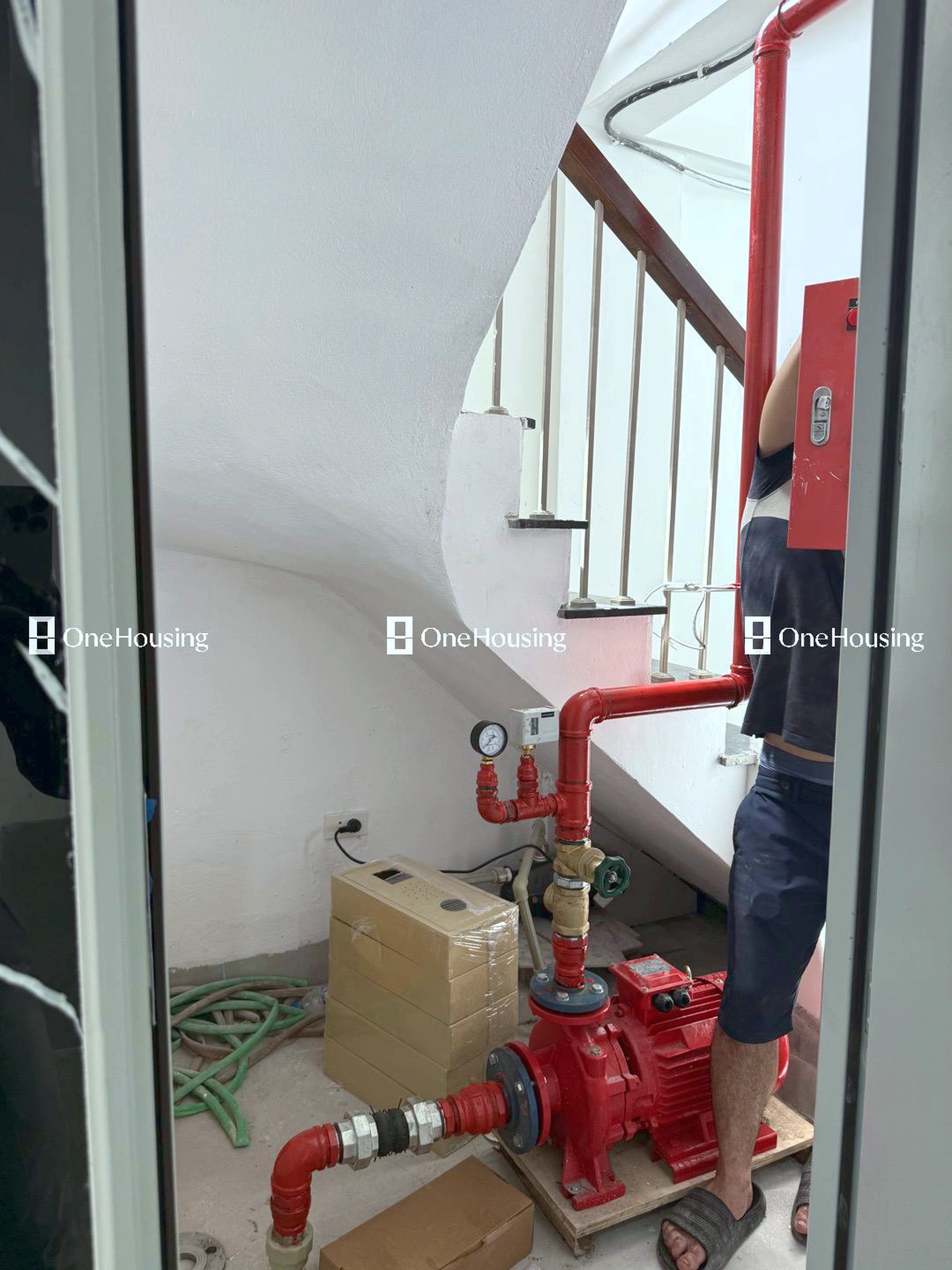 Onehousing image