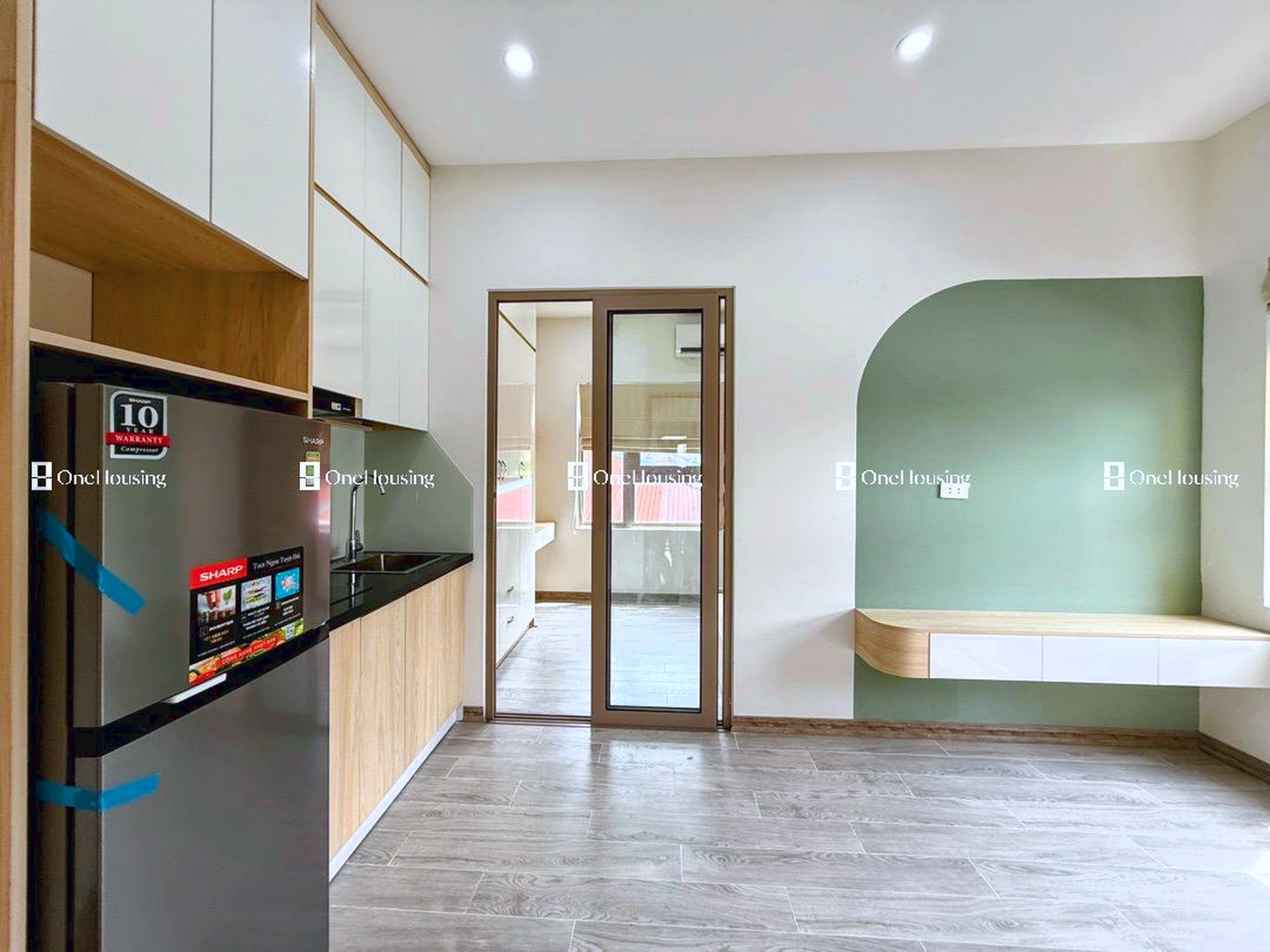 Onehousing image