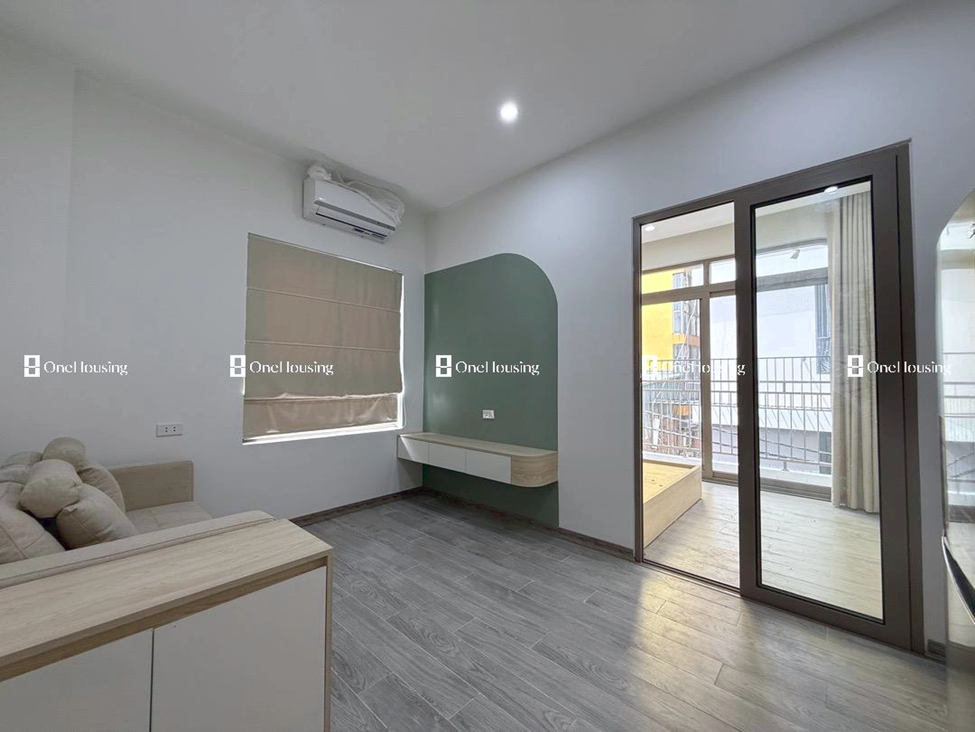 Onehousing image