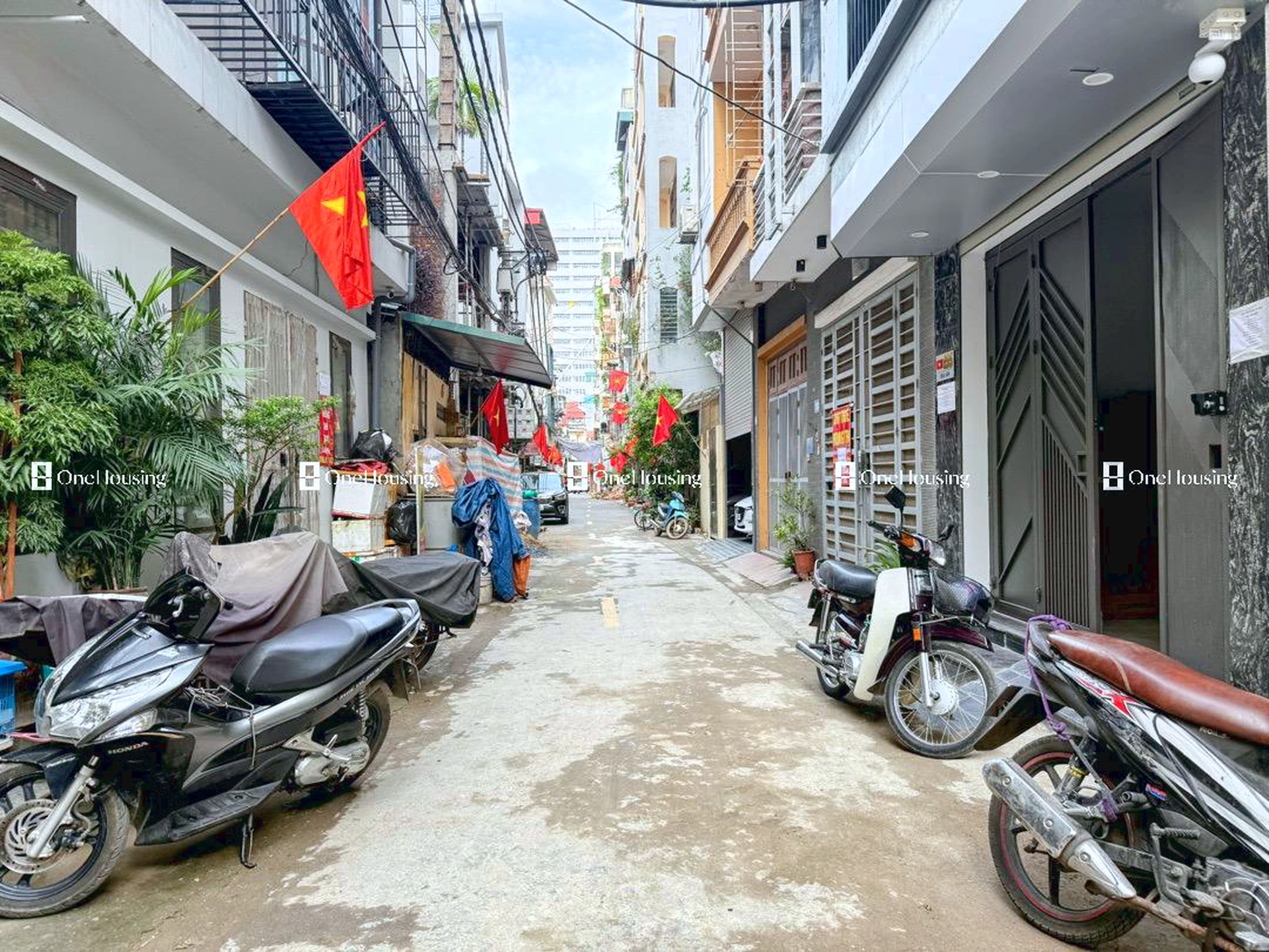 Onehousing image