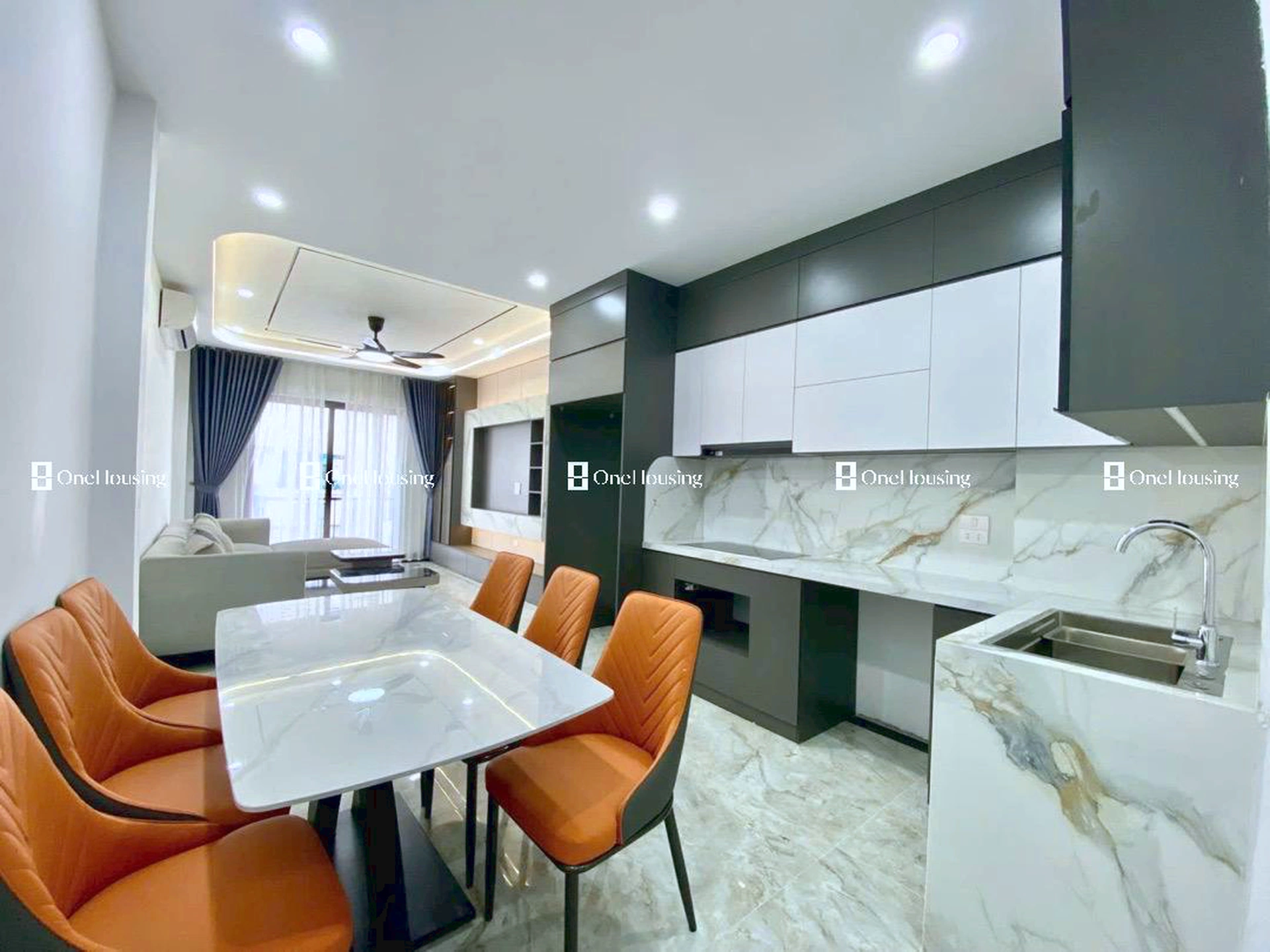 Nhà mặt ngõ cách Thượng Thanh 100m, P. Việt Hưng, Q. Long Biên, TP. Hà Nội