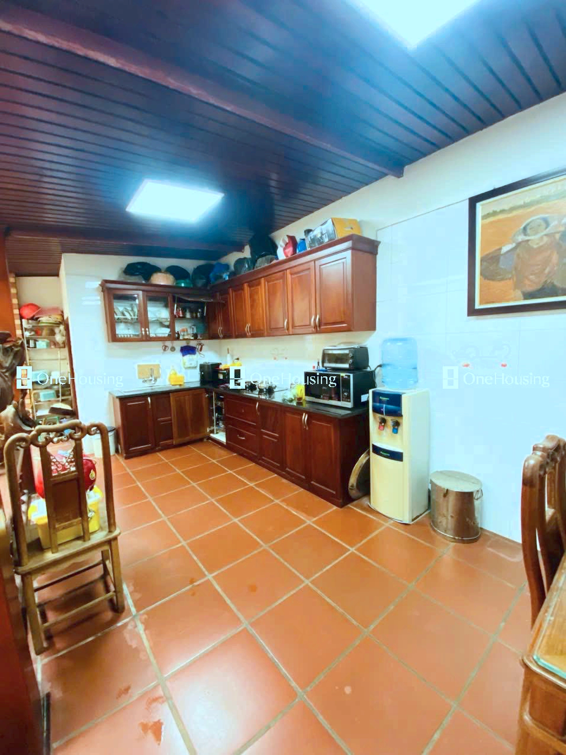 Nhà mặt ngõ cách Tân Mai 50m, P. Thịnh Liệt, Q. Hoàng Mai, TP. Hà Nội