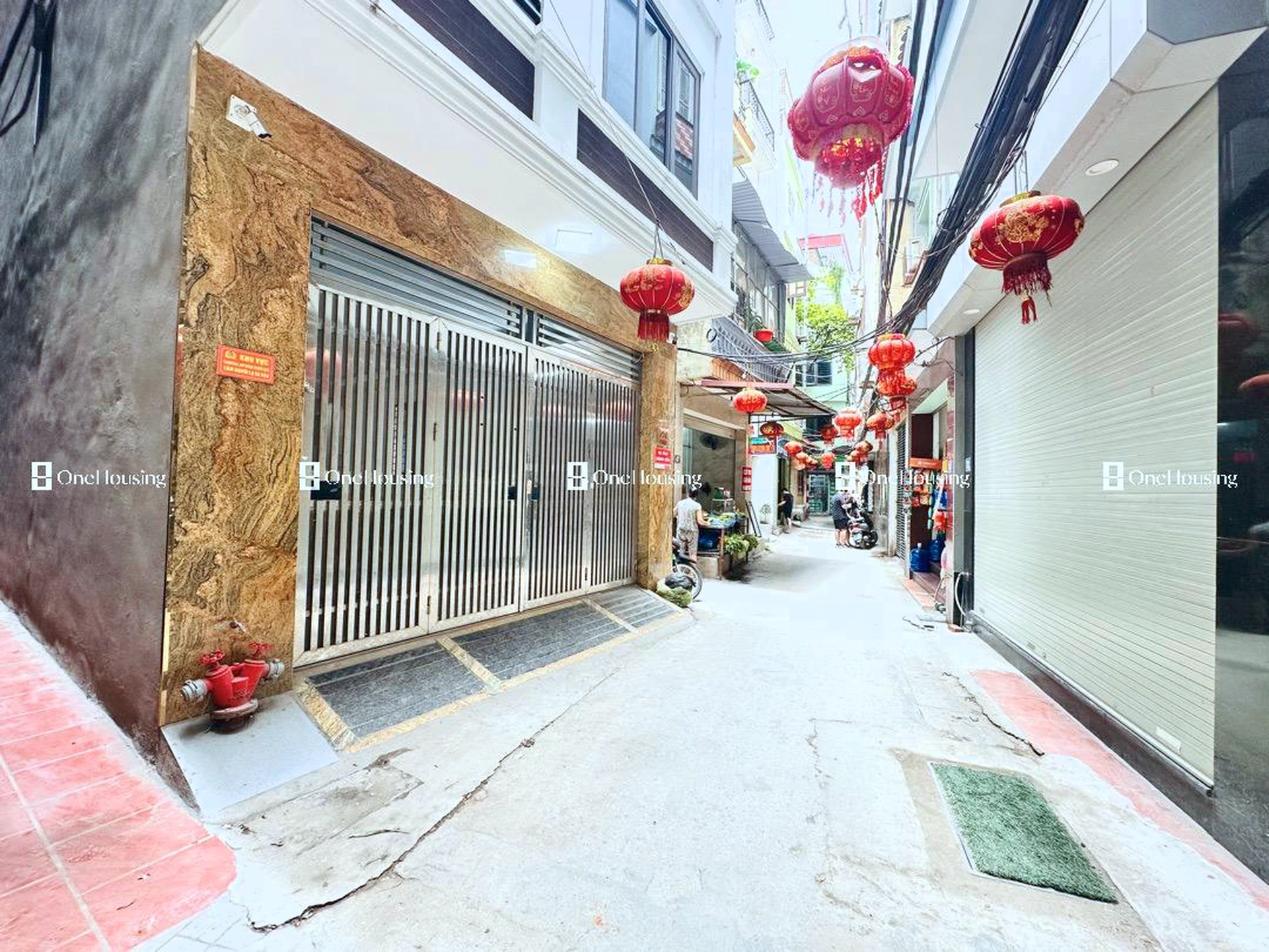 Onehousing image