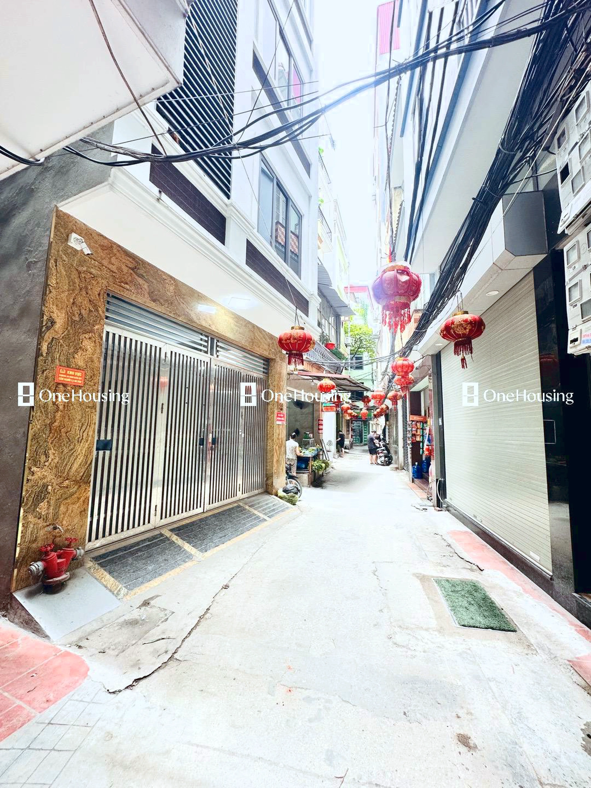 Onehousing image