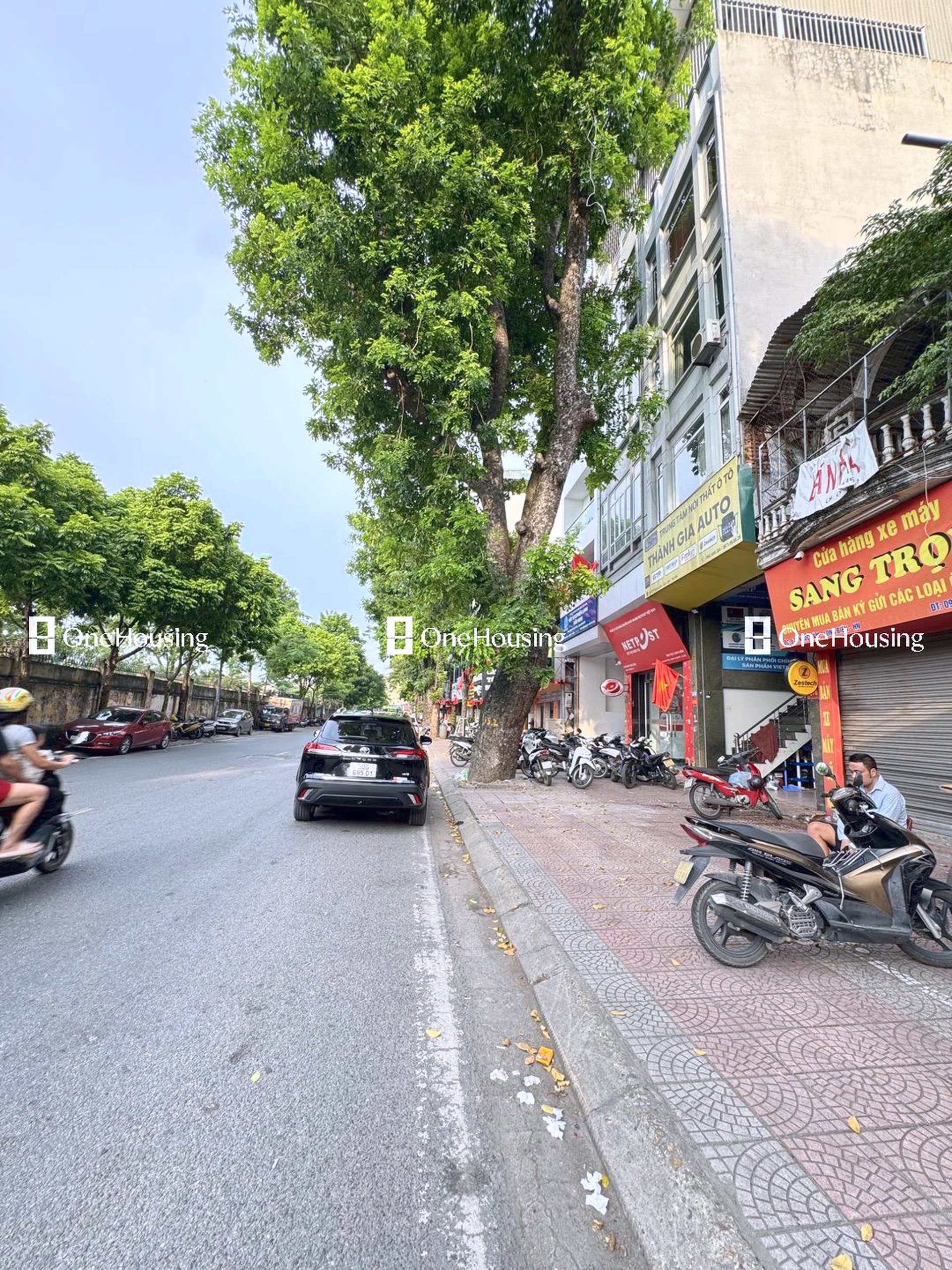 Onehousing image