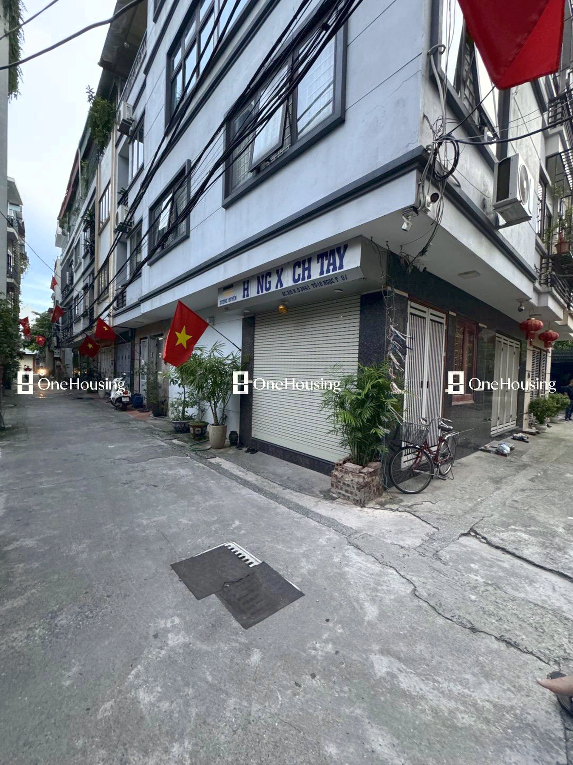 Onehousing image