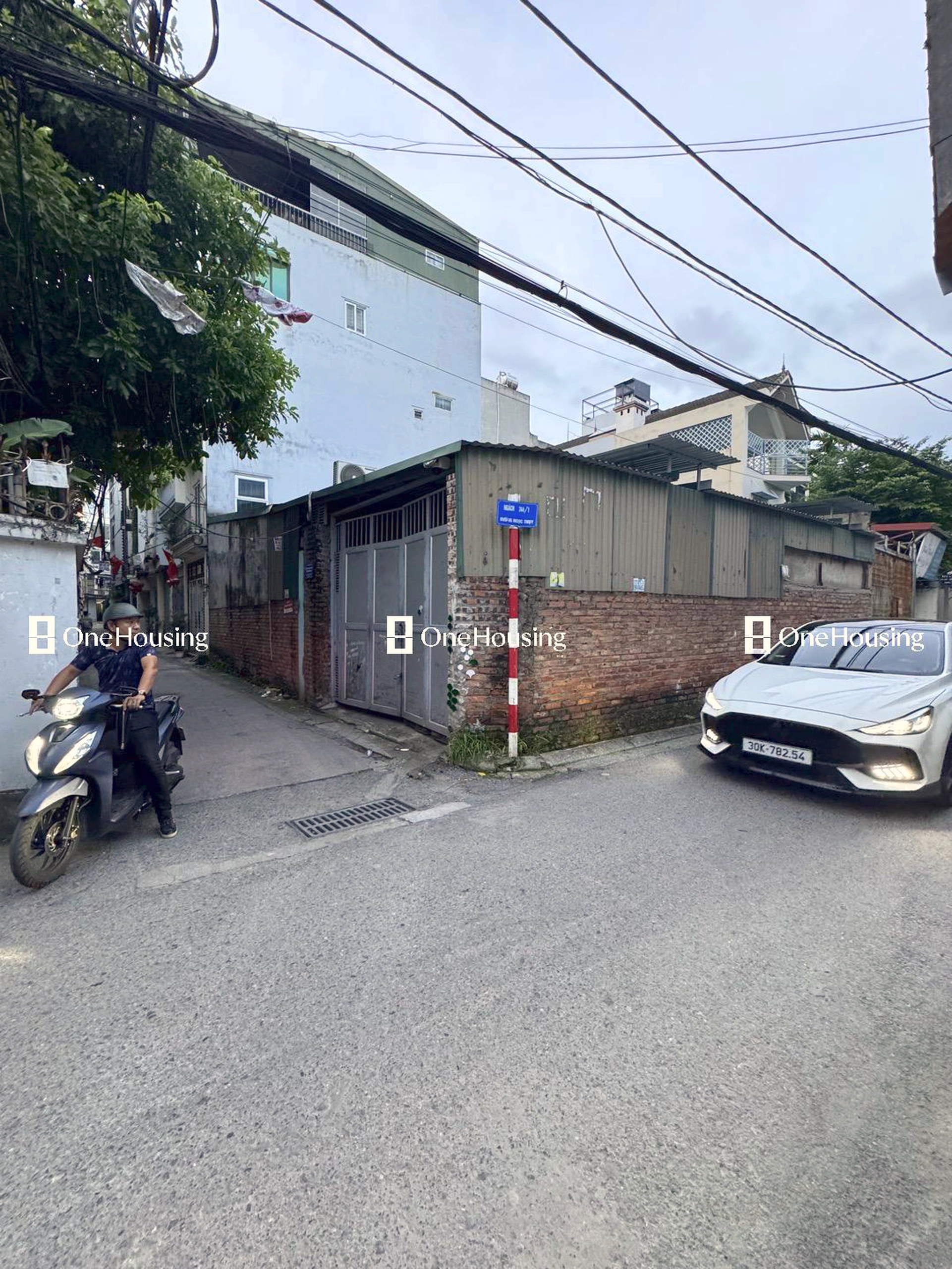 Onehousing image