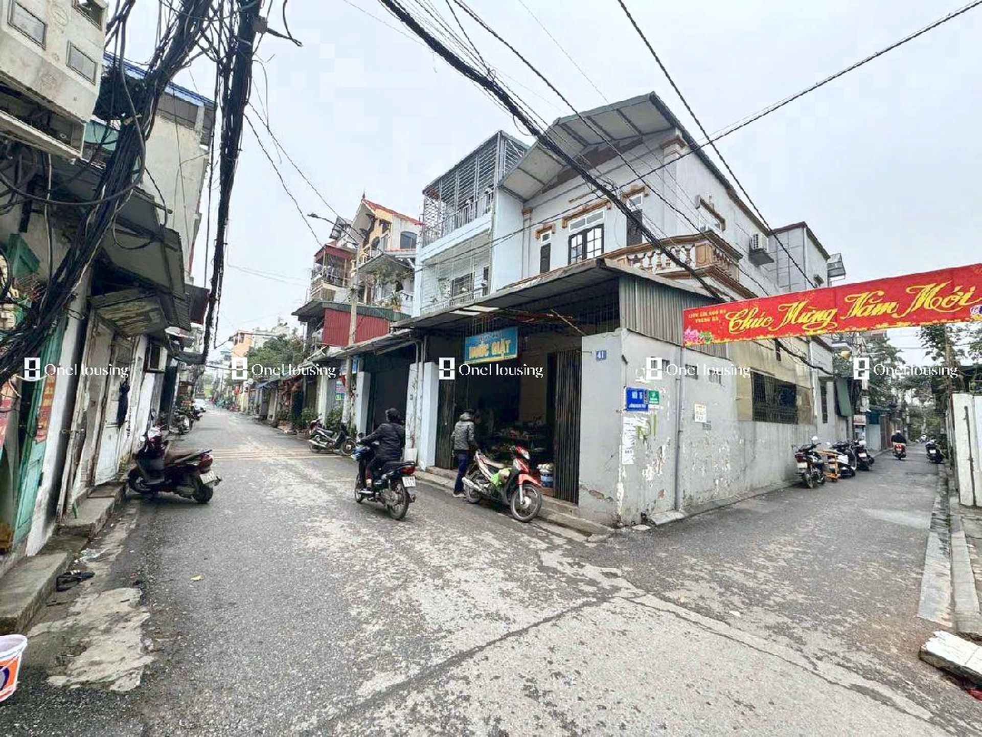 Onehousing image