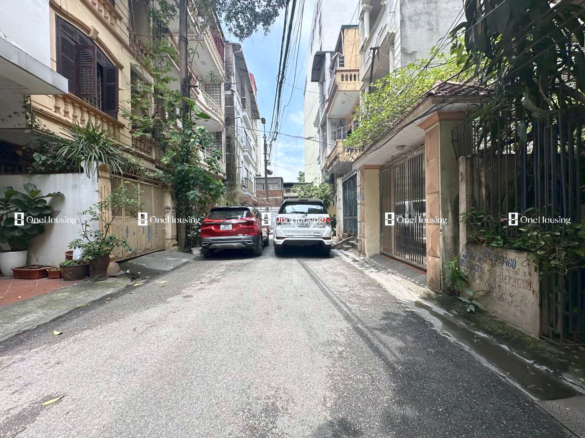 Onehousing image