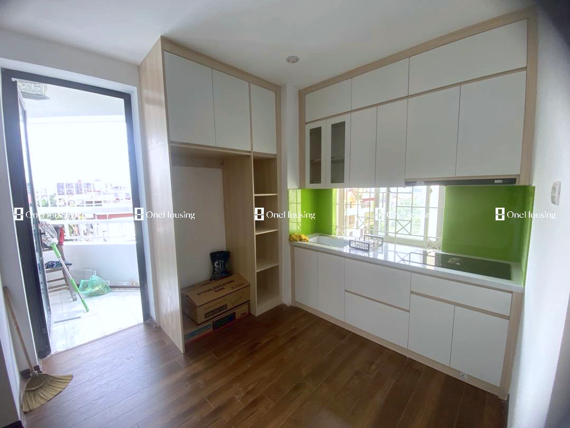 Onehousing image