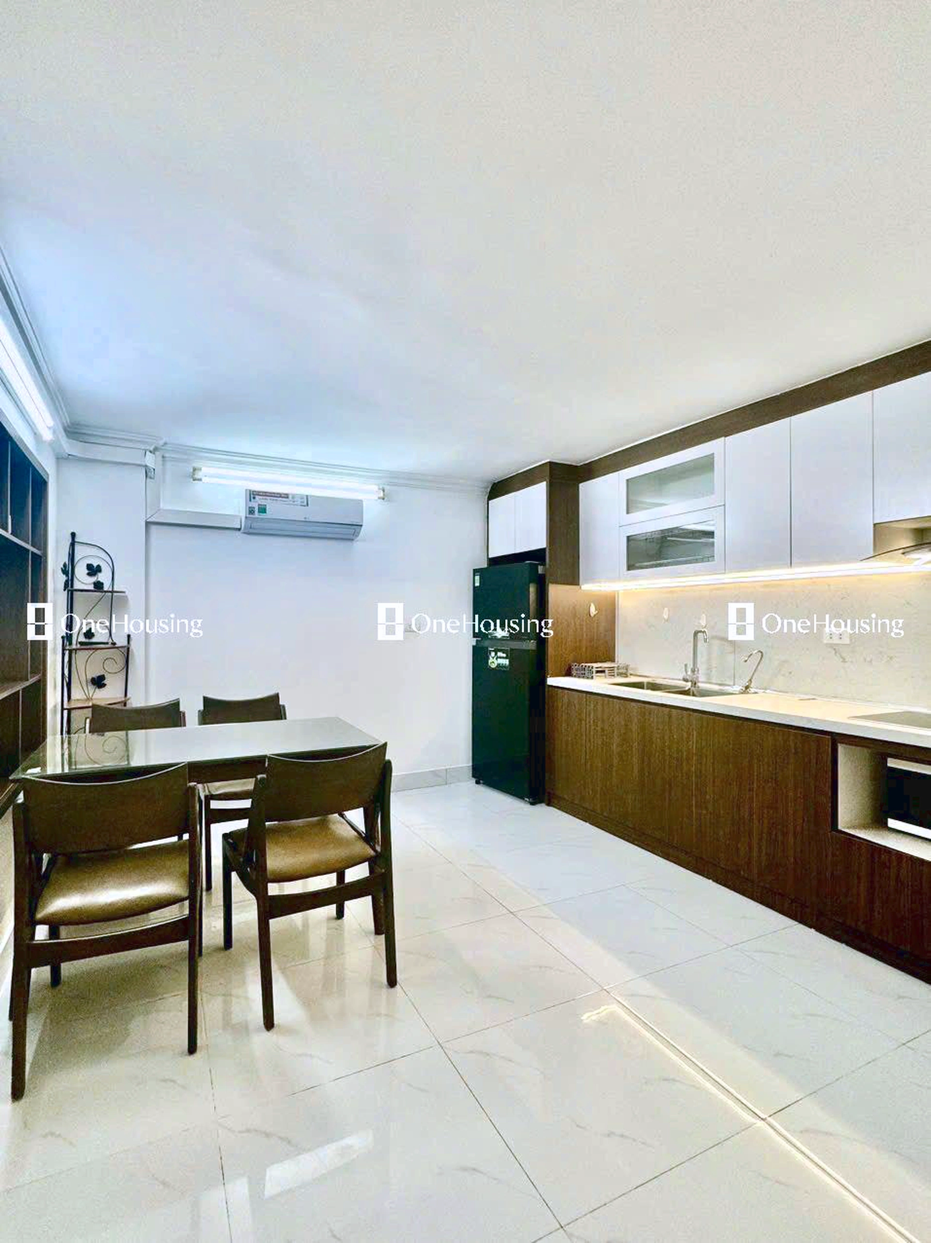 Nhà mặt ngõ cách Thiên Hiền 70m, P. Mỹ Đình 1, Q. Nam Từ Liêm, TP. Hà Nội