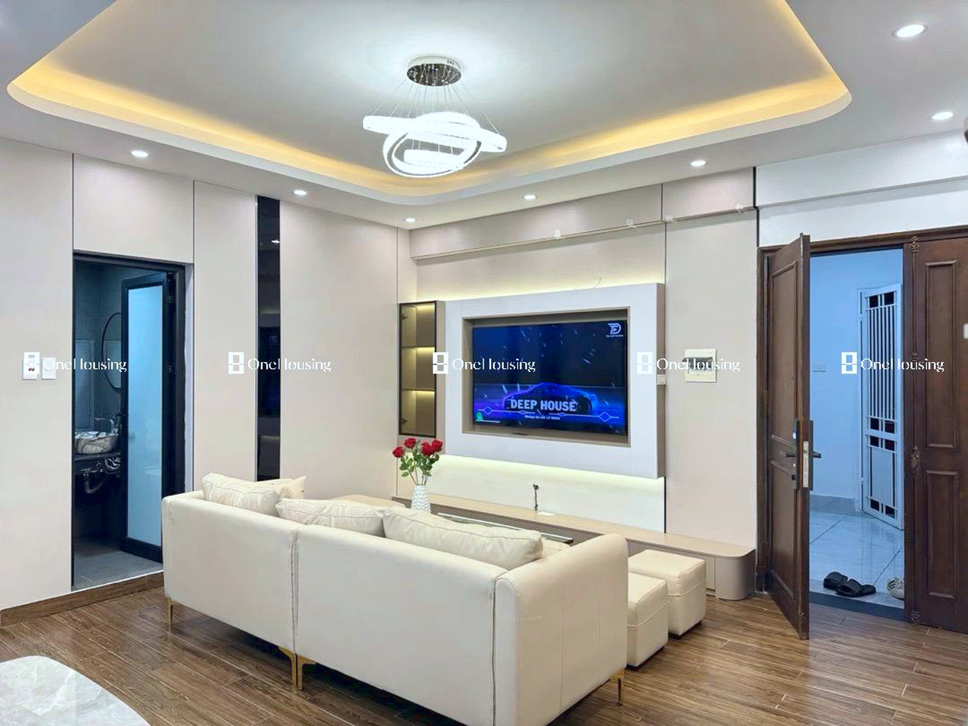 Nhà mặt phố Nguyễn Tuân, P. Thanh Xuân Trung, Q. Thanh Xuân, TP. Hà Nội
