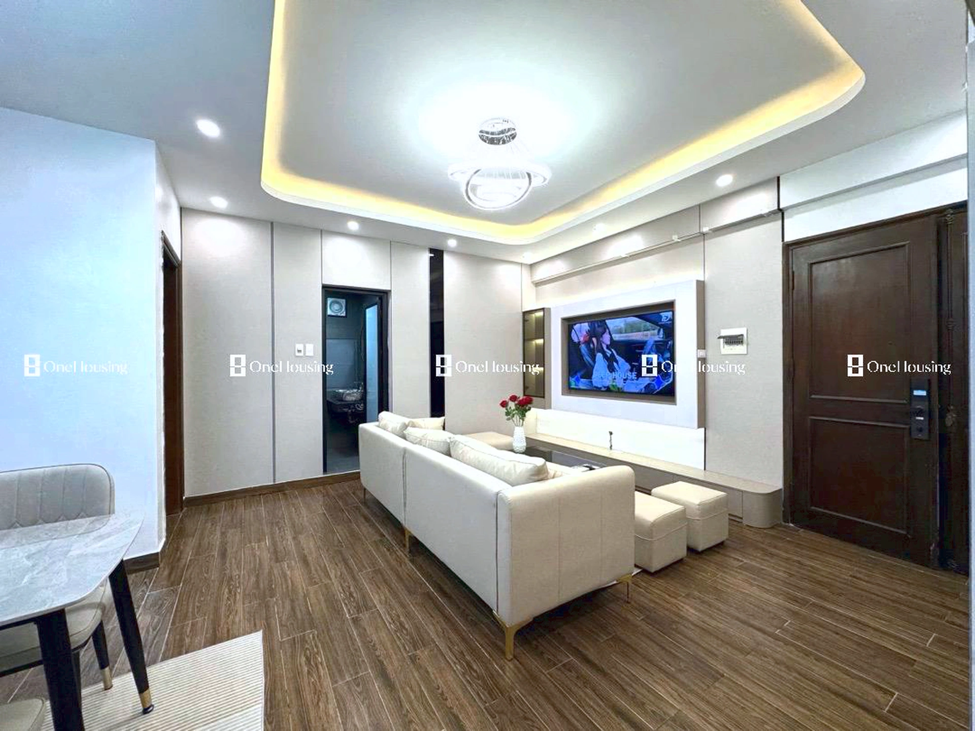 Nhà mặt phố Nguyễn Tuân, P. Thanh Xuân Trung, Q. Thanh Xuân, TP. Hà Nội