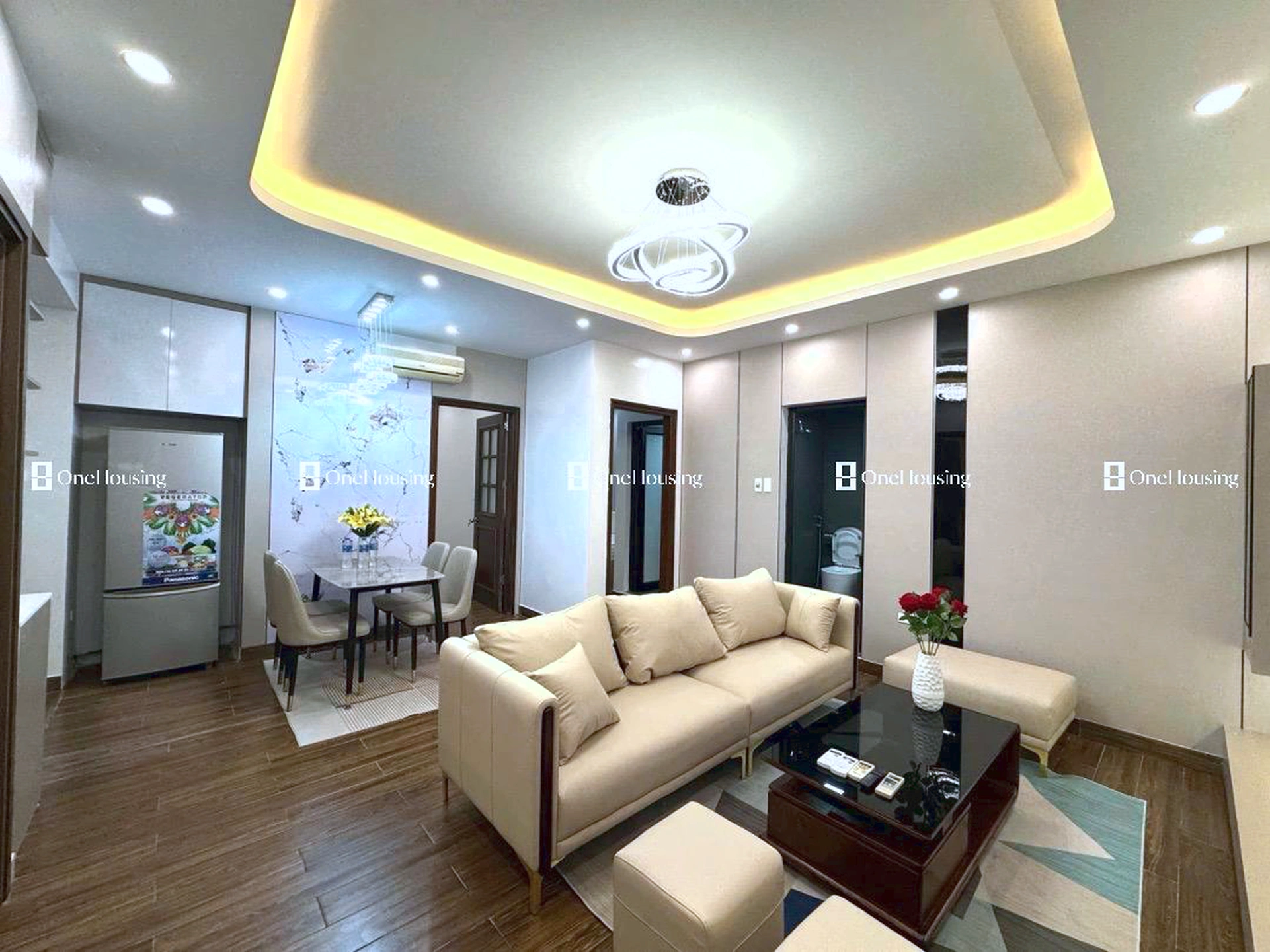 Nhà mặt phố Nguyễn Tuân, P. Thanh Xuân Trung, Q. Thanh Xuân, TP. Hà Nội