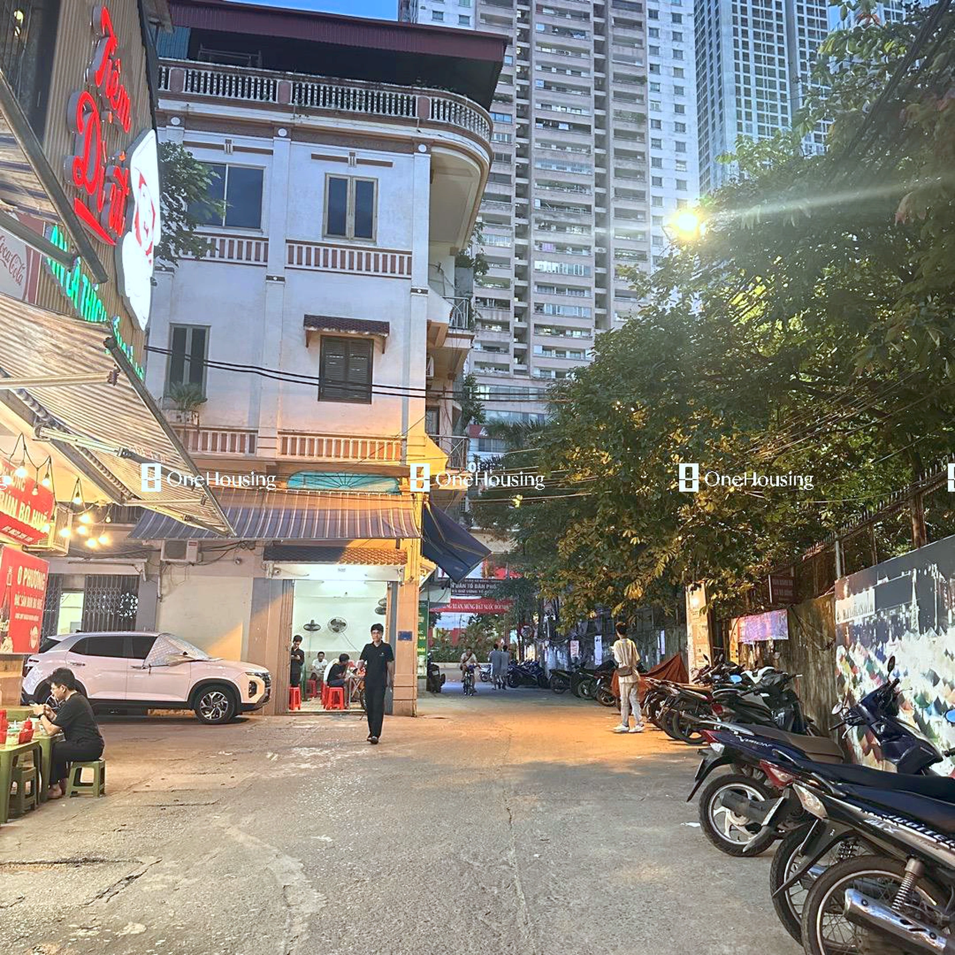 Onehousing image