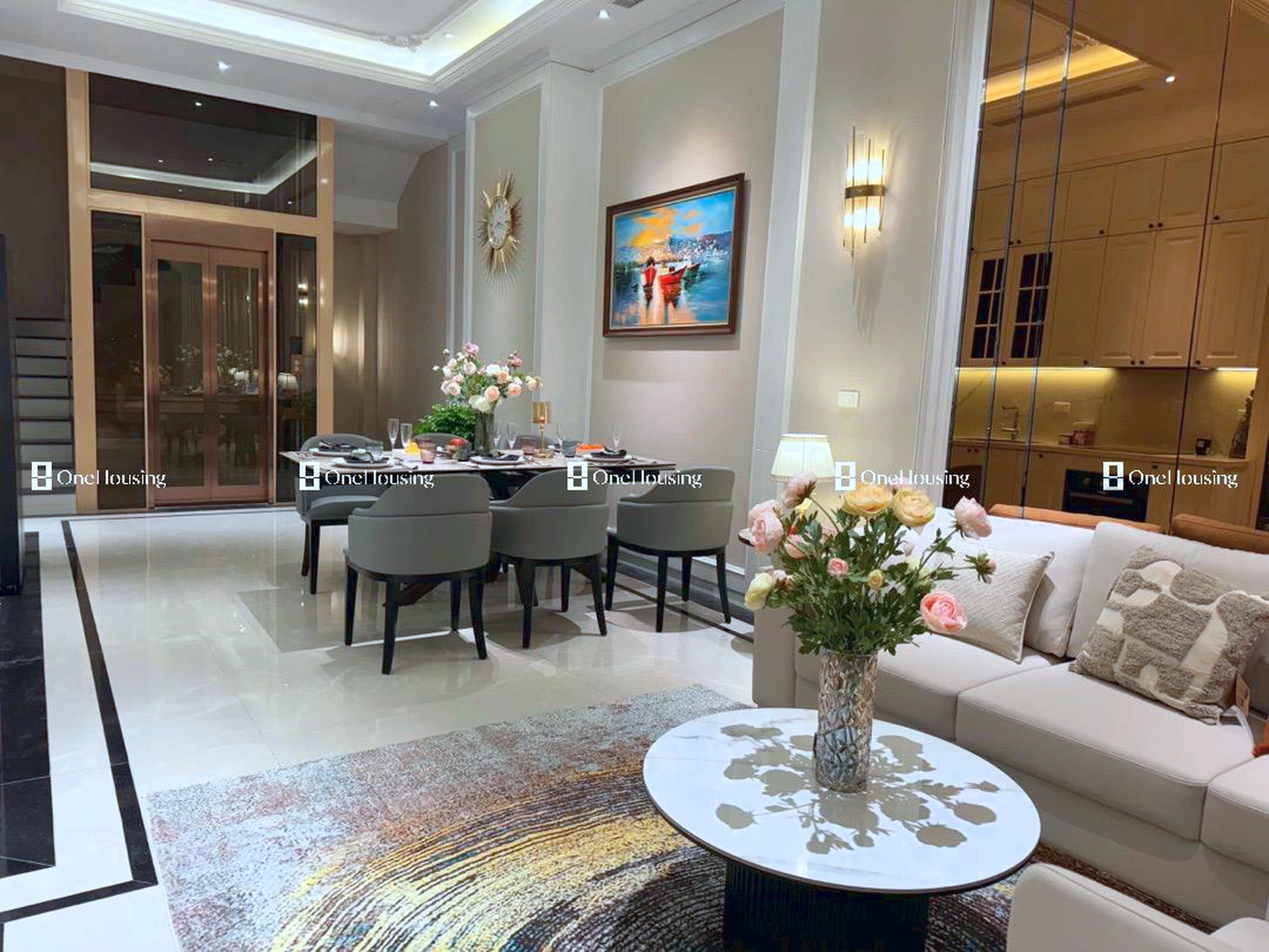 Nhà mặt ngõ cách Đàm Quang Trung 50m, P. Long Biên, Q. Long Biên, TP. Hà Nội