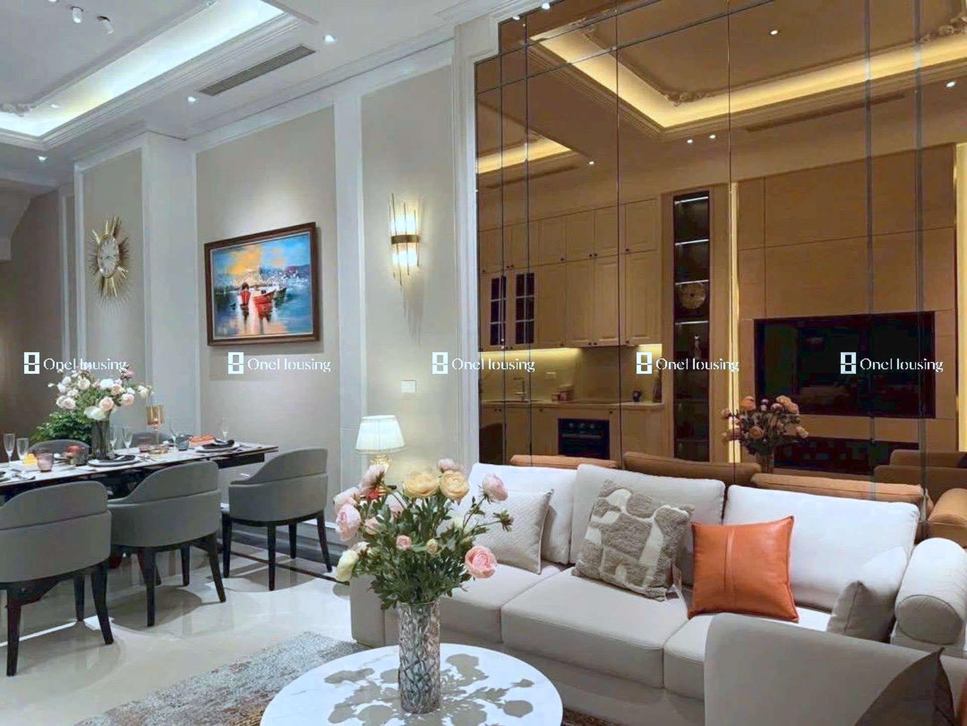 Onehousing image
