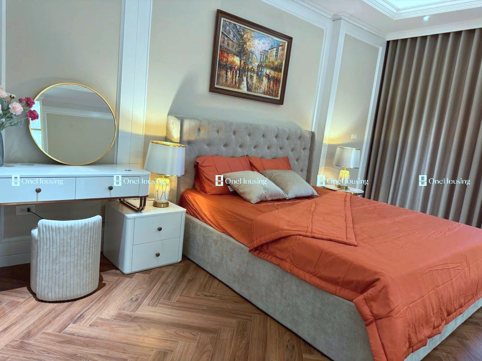 Onehousing image