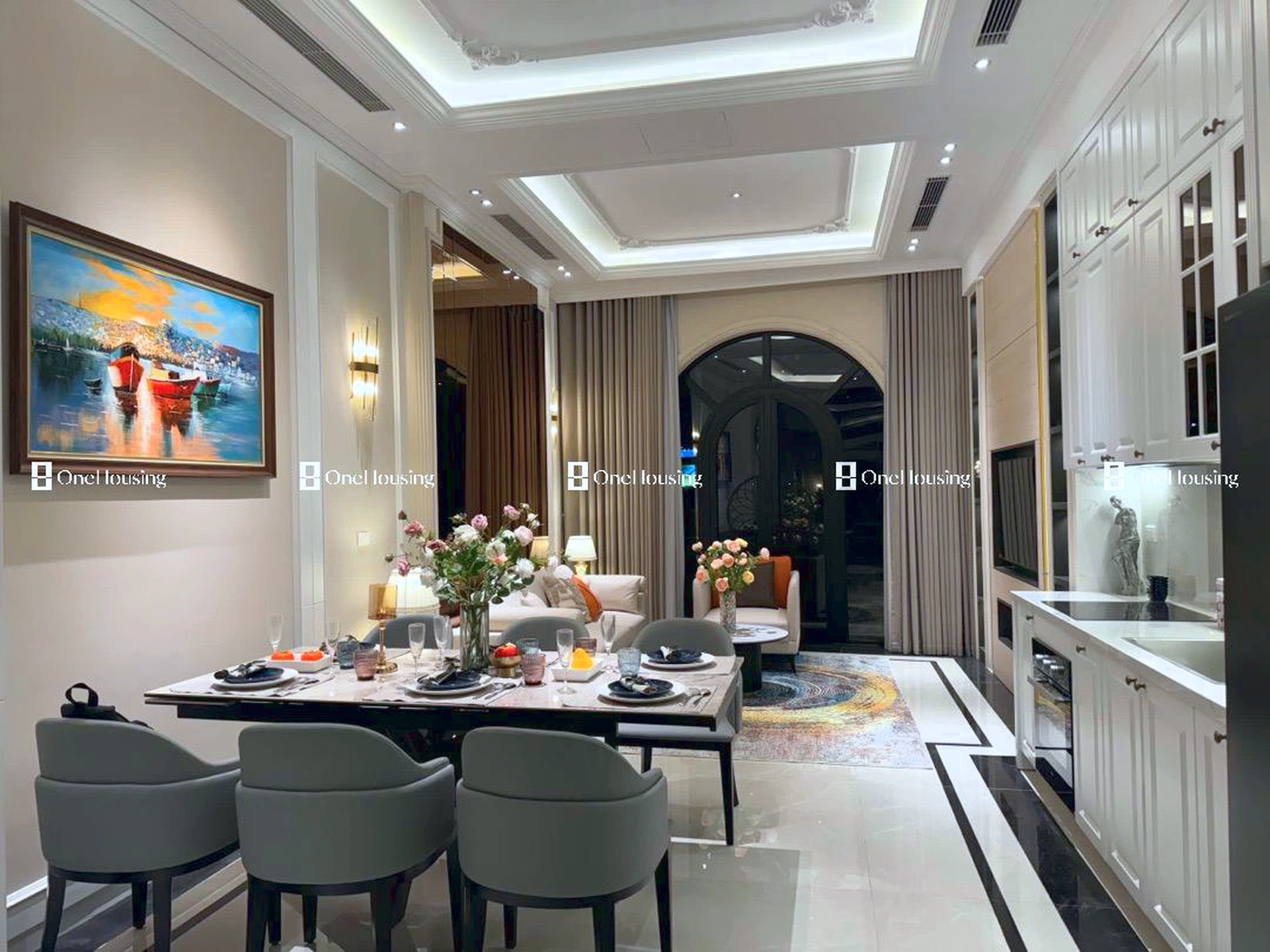 Onehousing image