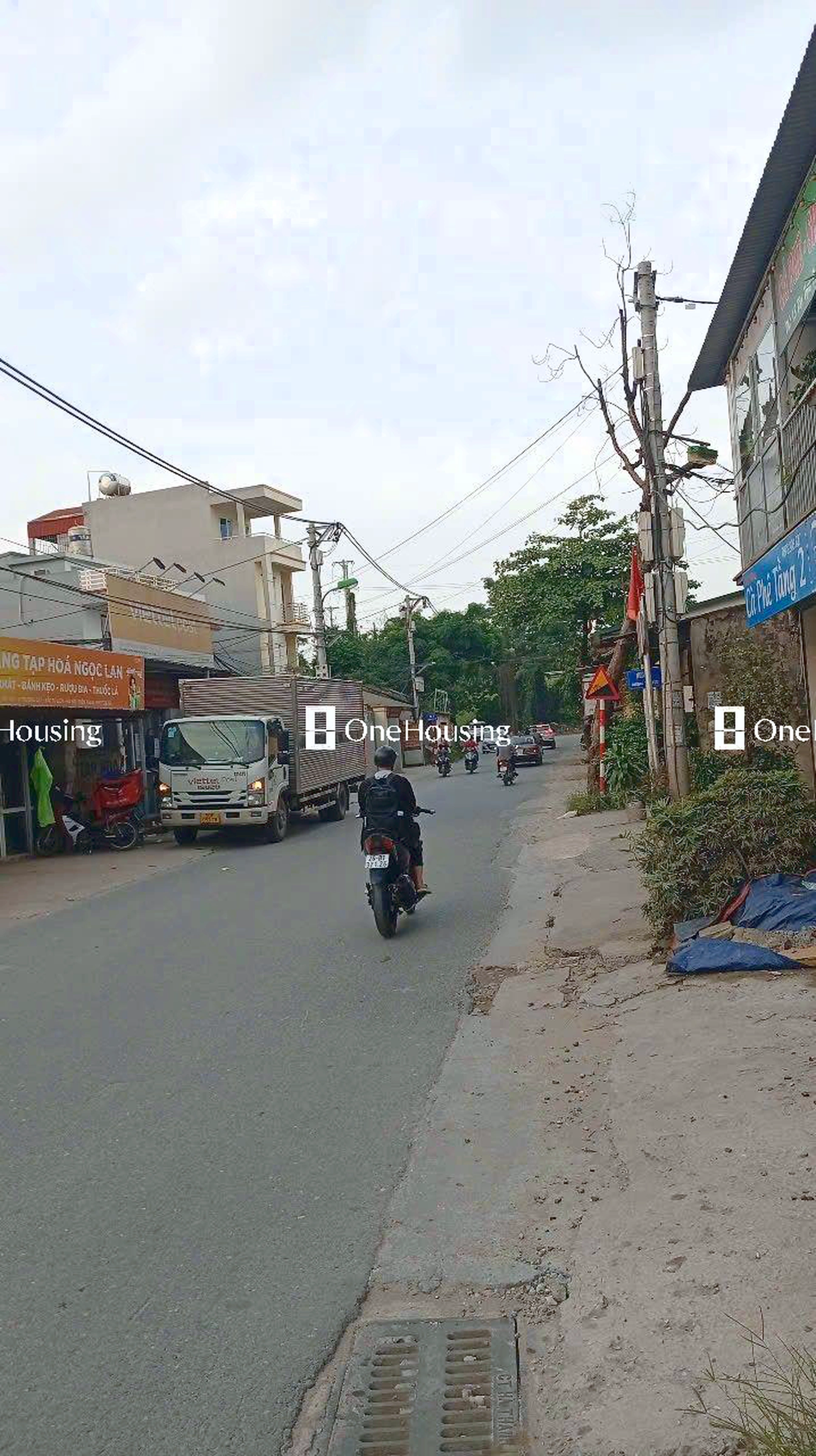 Onehousing image