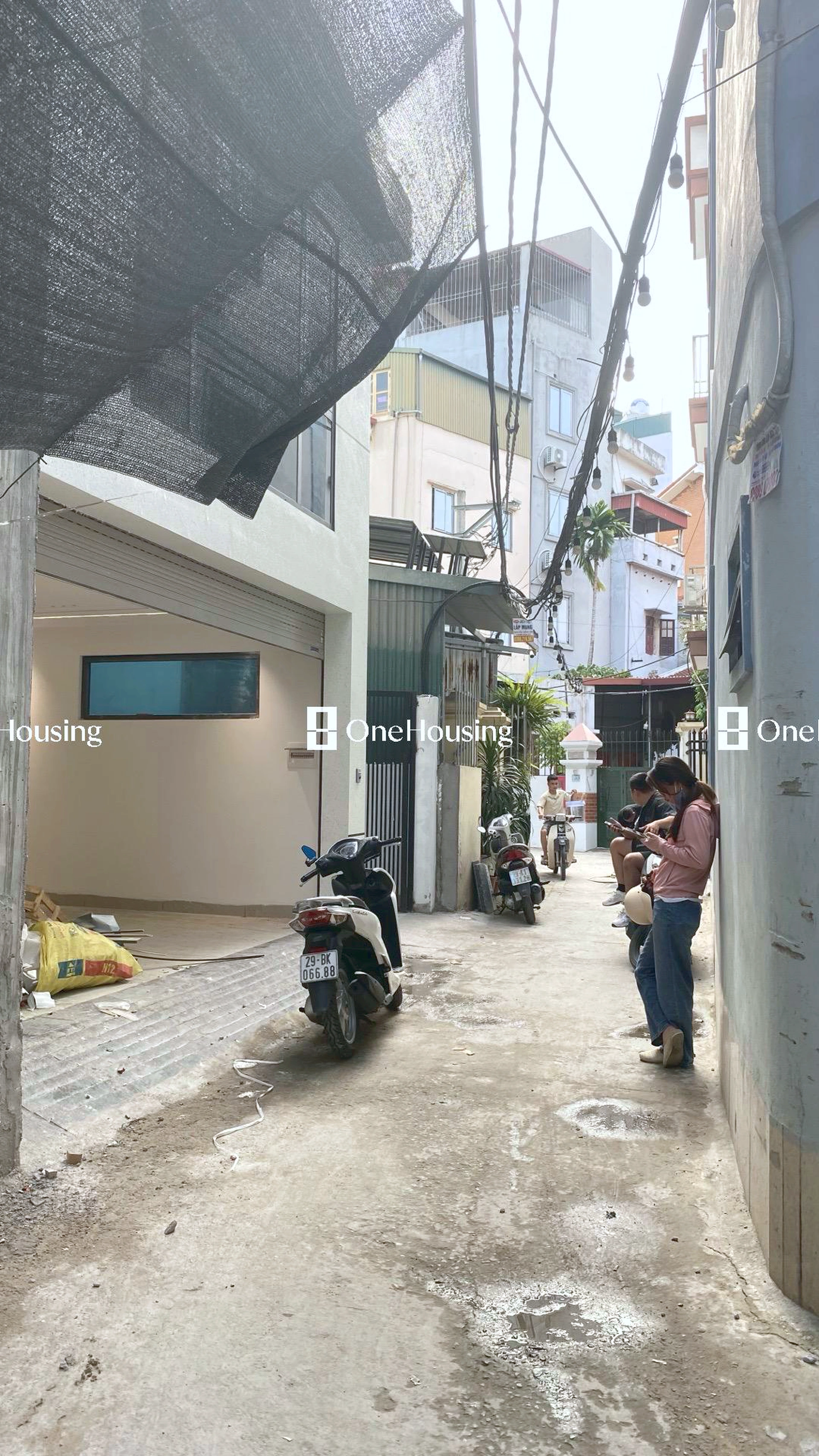 Onehousing image