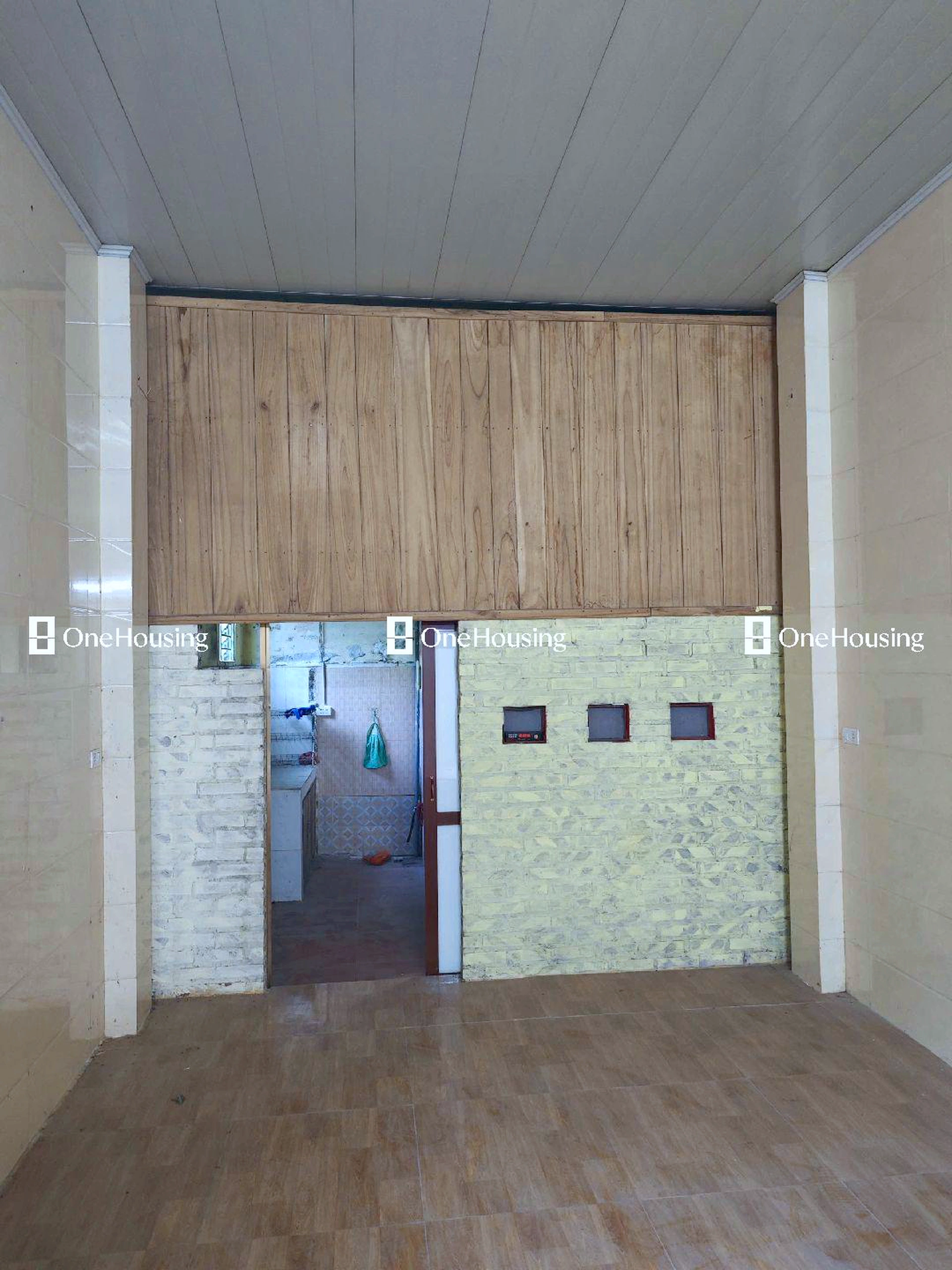 Nhà mặt ngõ cách La Phù 30m, X. La Phù, H. Hoài Đức, TP. Hà Nội