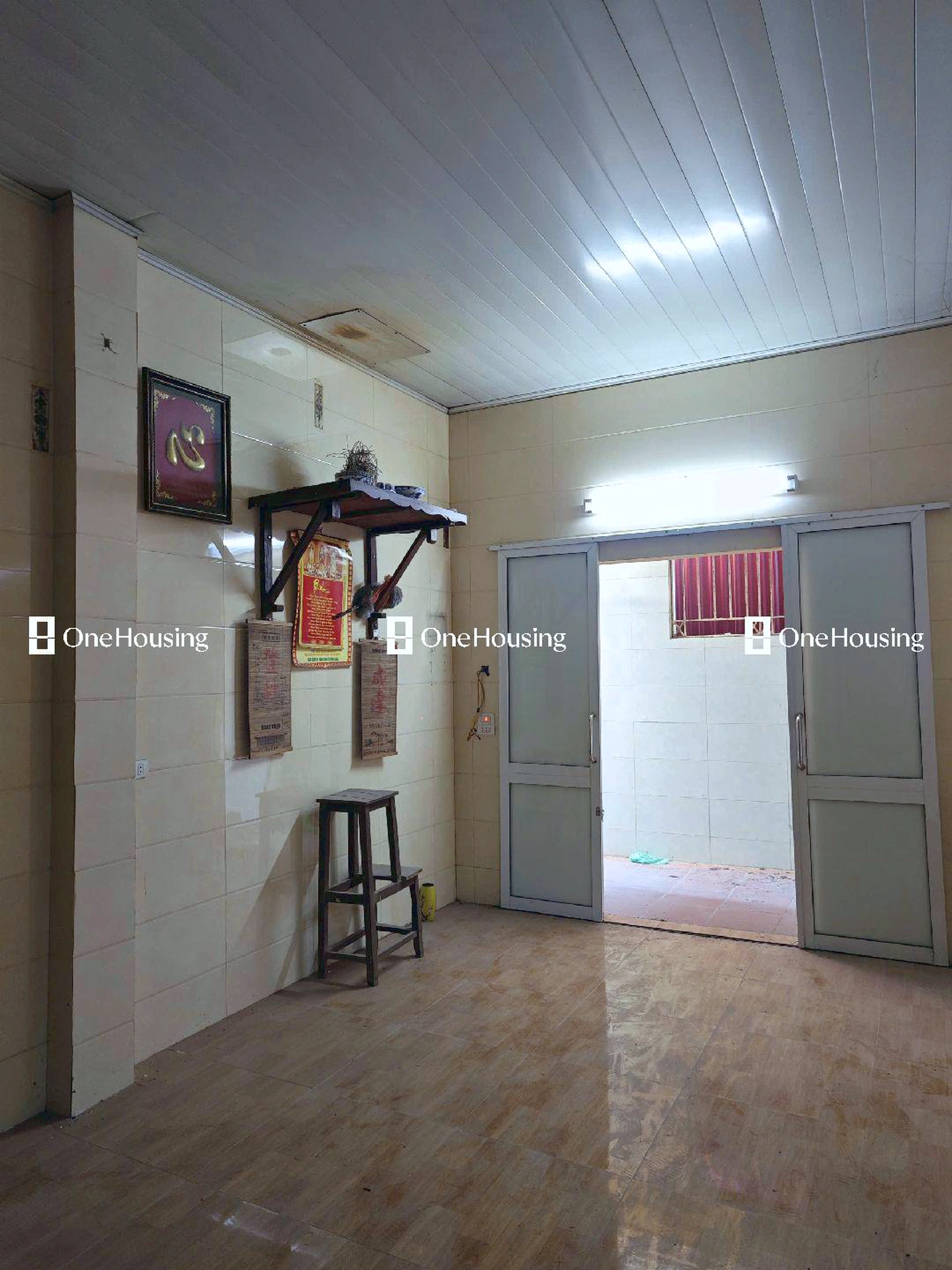 Nhà mặt ngõ cách La Phù 30m, X. La Phù, H. Hoài Đức, TP. Hà Nội