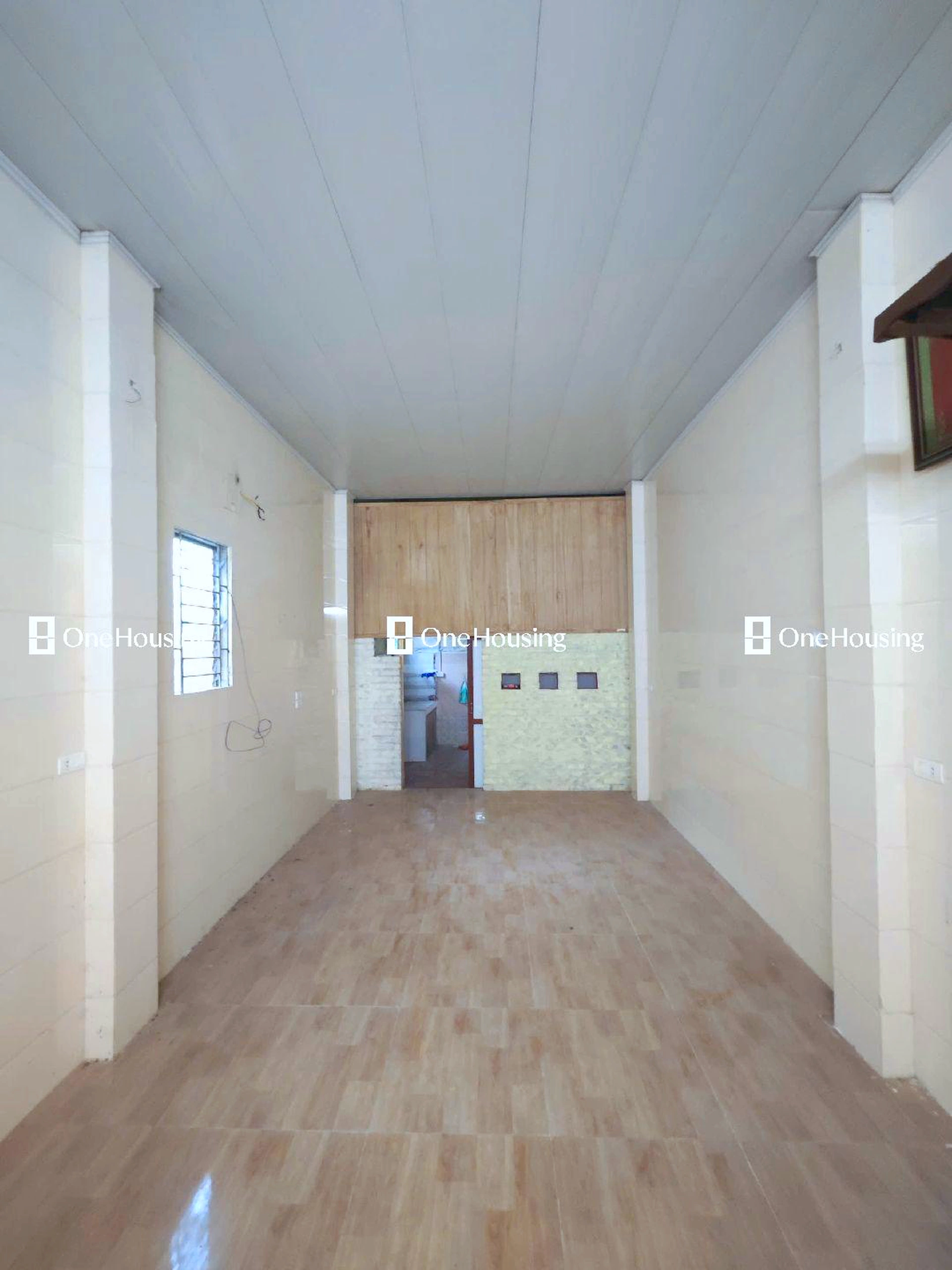 Nhà mặt ngõ cách La Phù 30m, X. La Phù, H. Hoài Đức, TP. Hà Nội