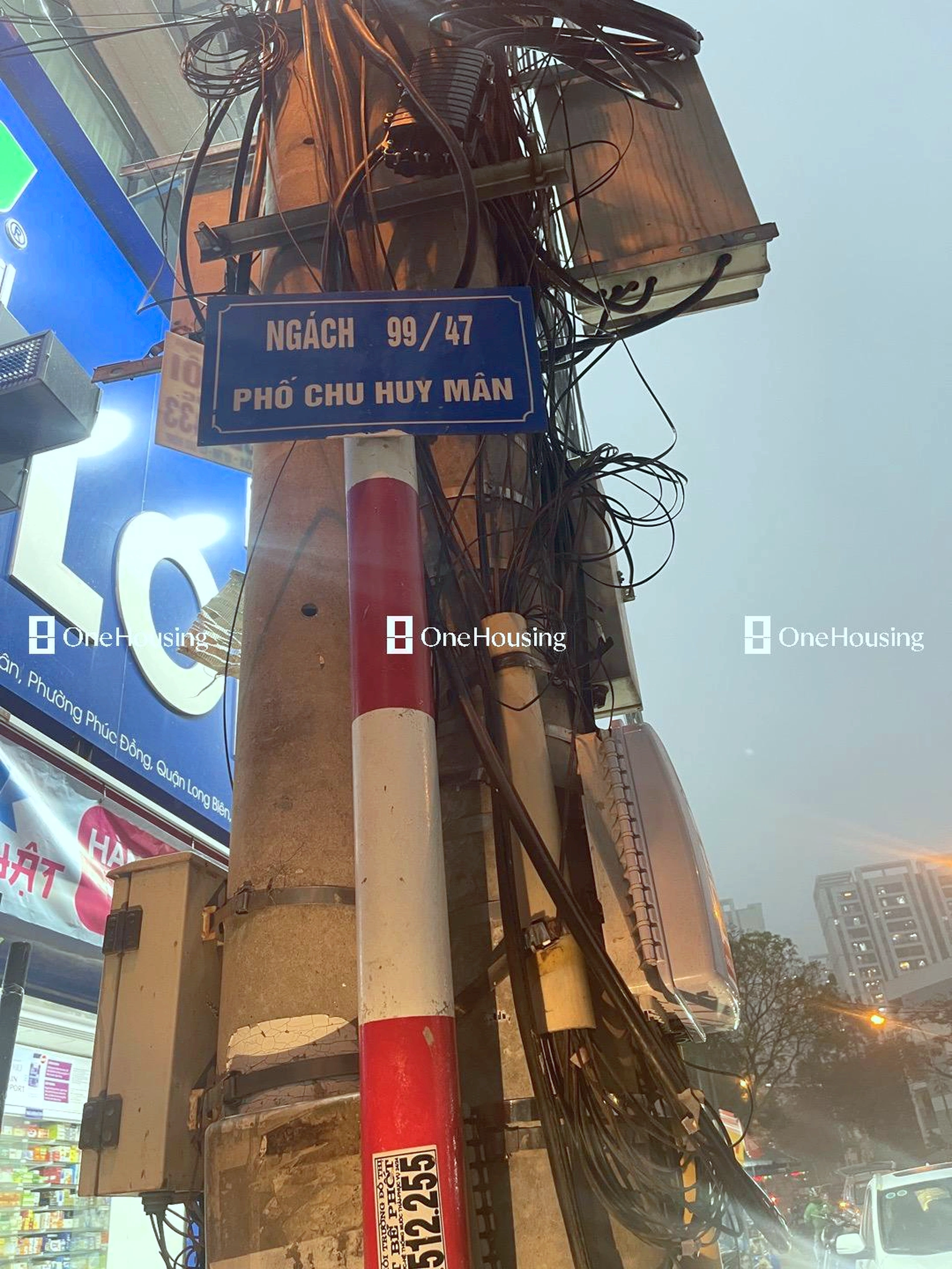 Onehousing image