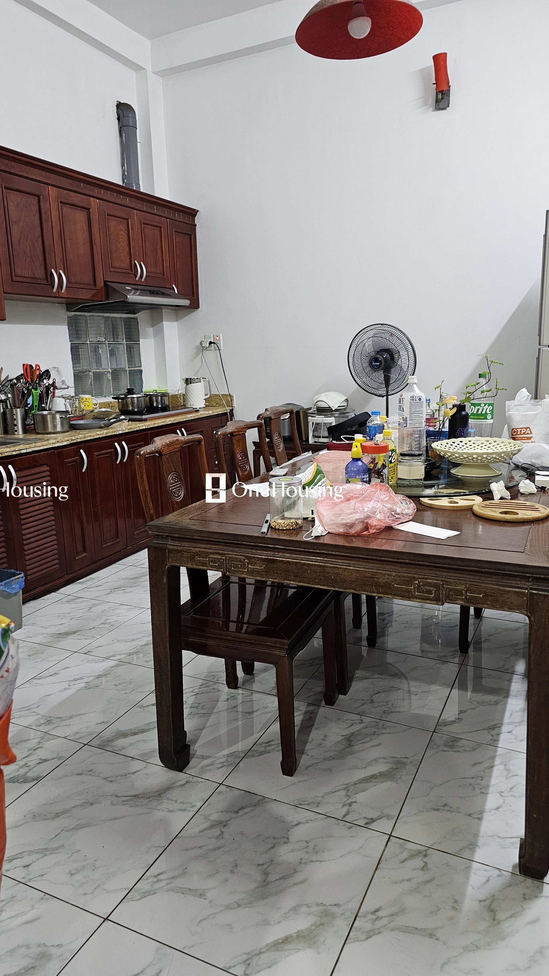 Nhà mặt ngõ cách Thanh Nhàn 40m, P. Thanh Nhàn, Q. Hai Bà Trưng, TP. Hà Nội
